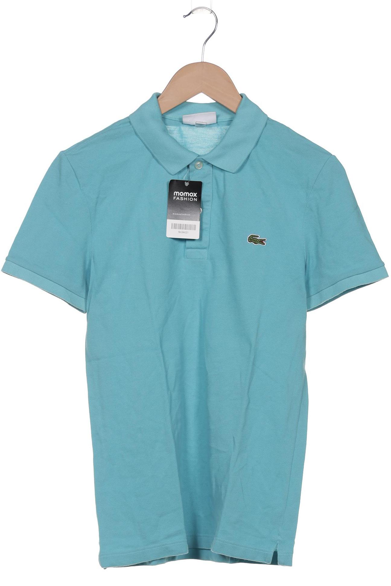 

Lacoste Herren Poloshirt, blau, Gr. 48