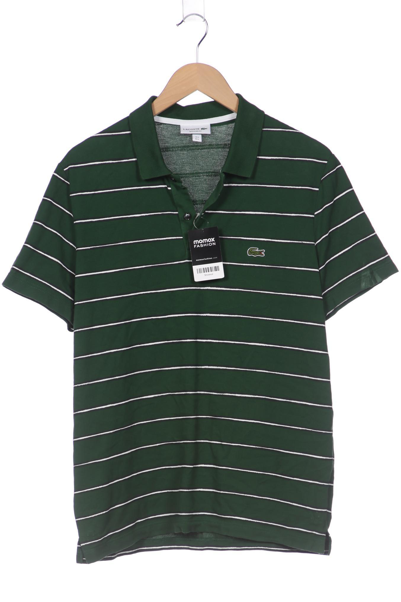 

Lacoste Herren Poloshirt, grün