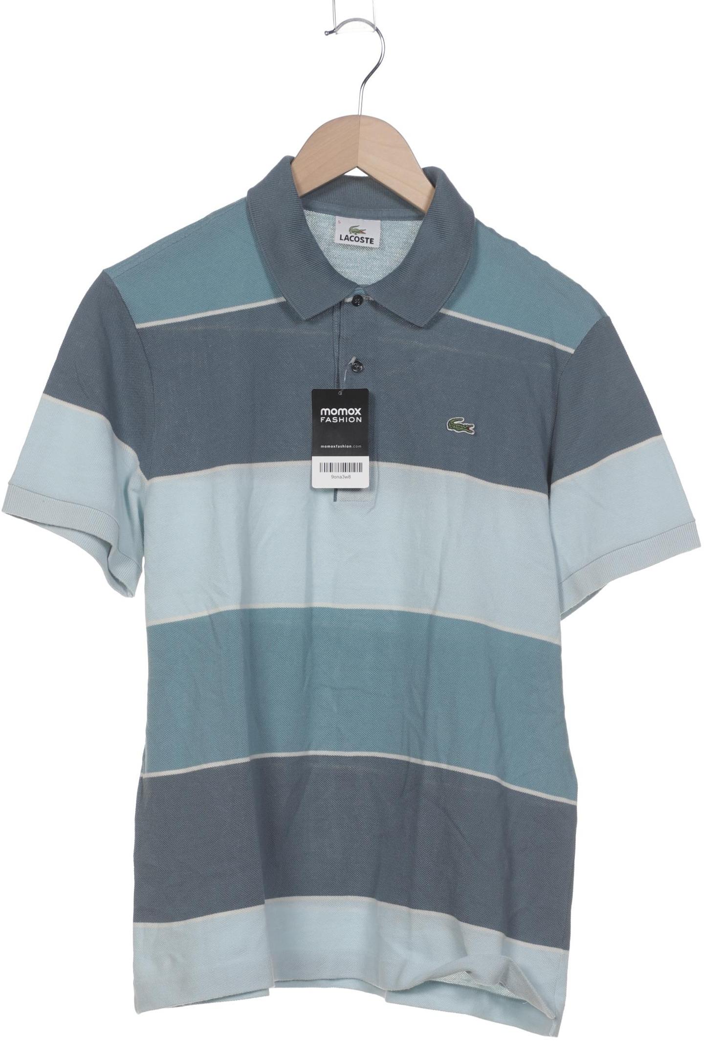 

Lacoste Herren Poloshirt, blau, Gr. 52