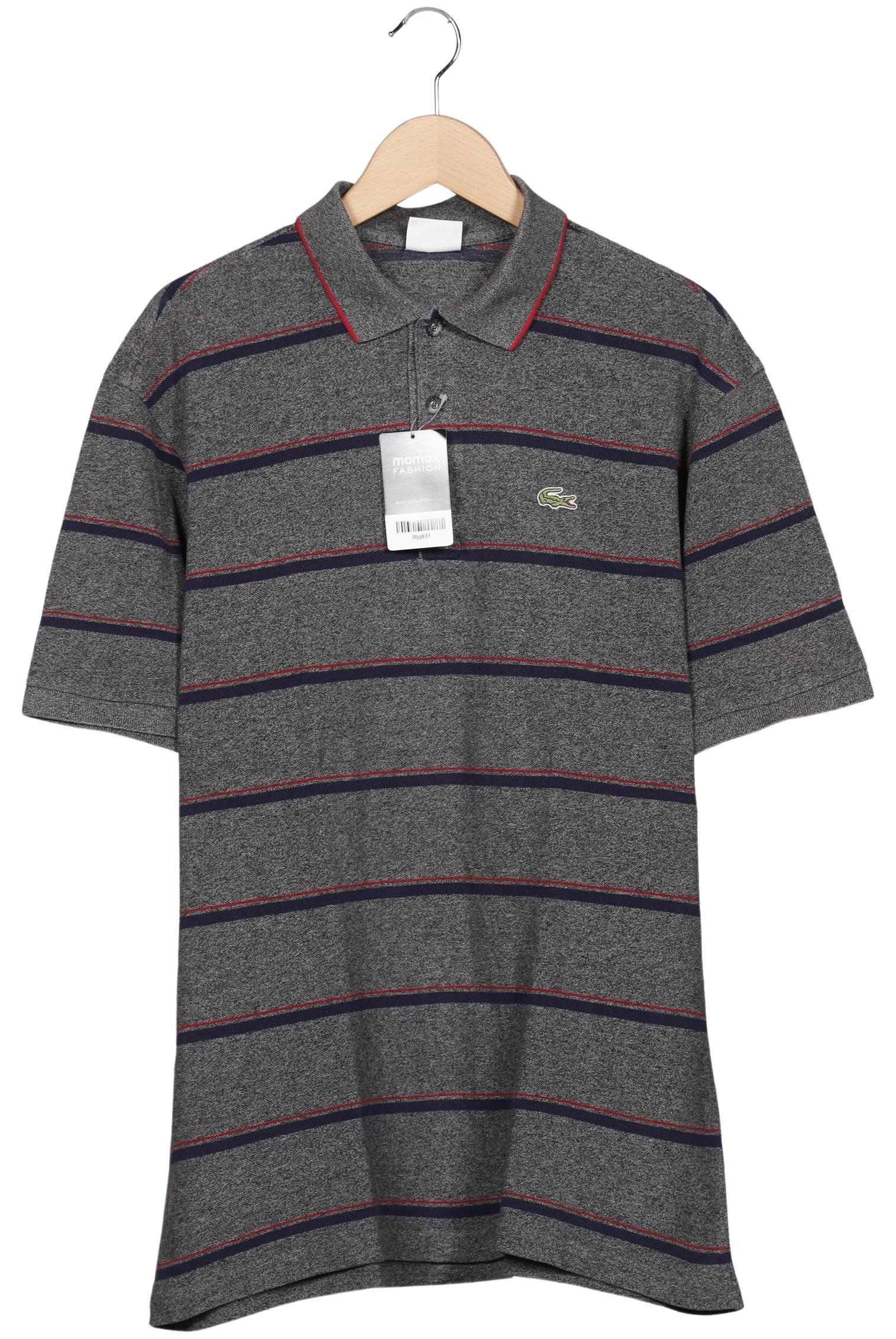 

Lacoste Herren Poloshirt, mehrfarbig, Gr. 56
