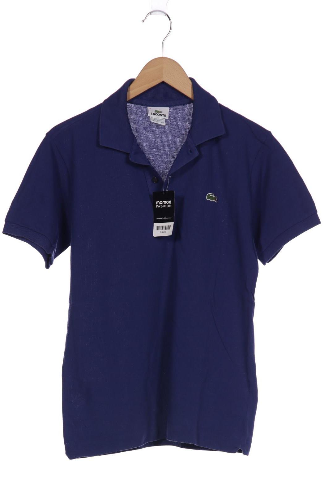 

Lacoste Herren Poloshirt, marineblau