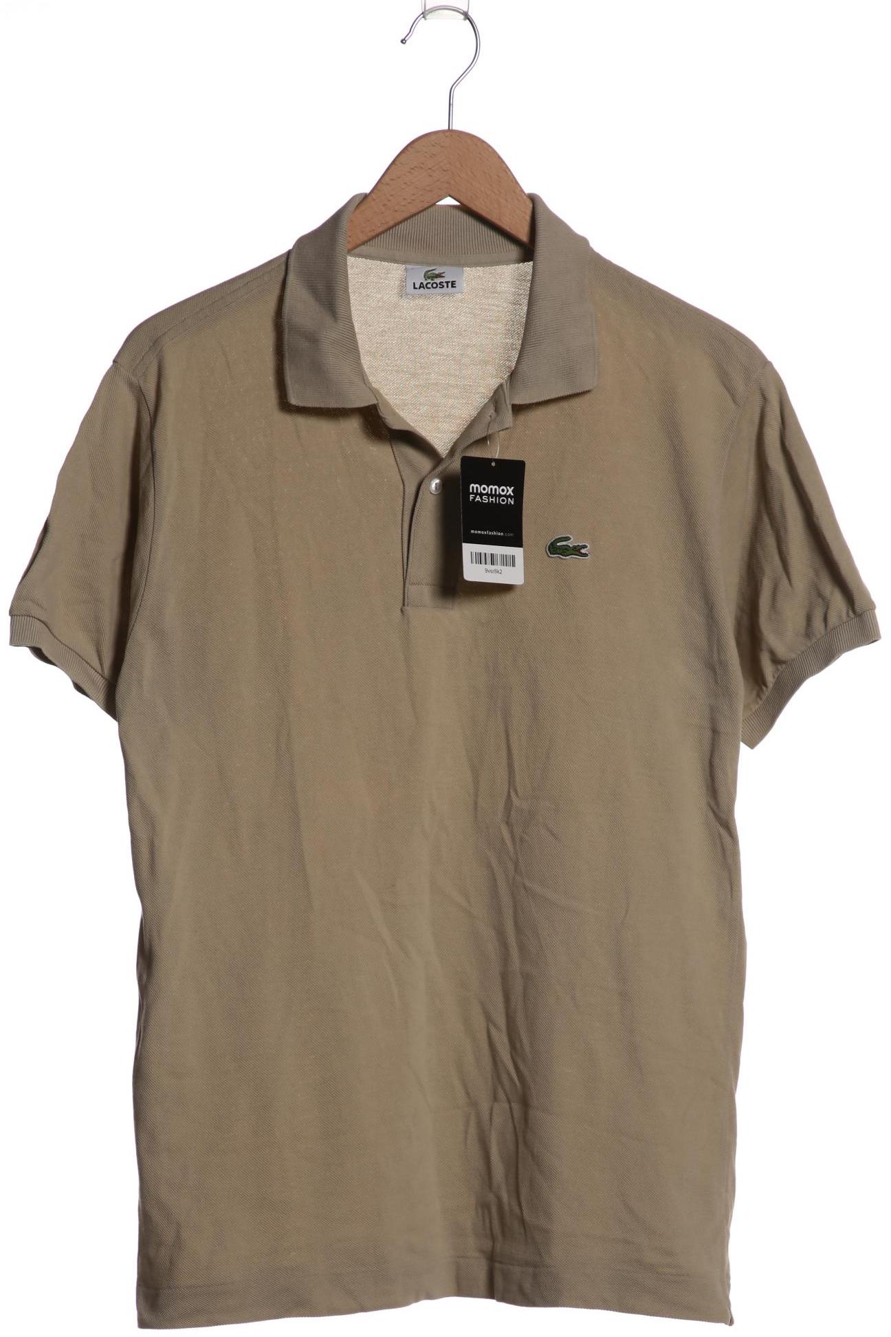 

Lacoste Herren Poloshirt, beige