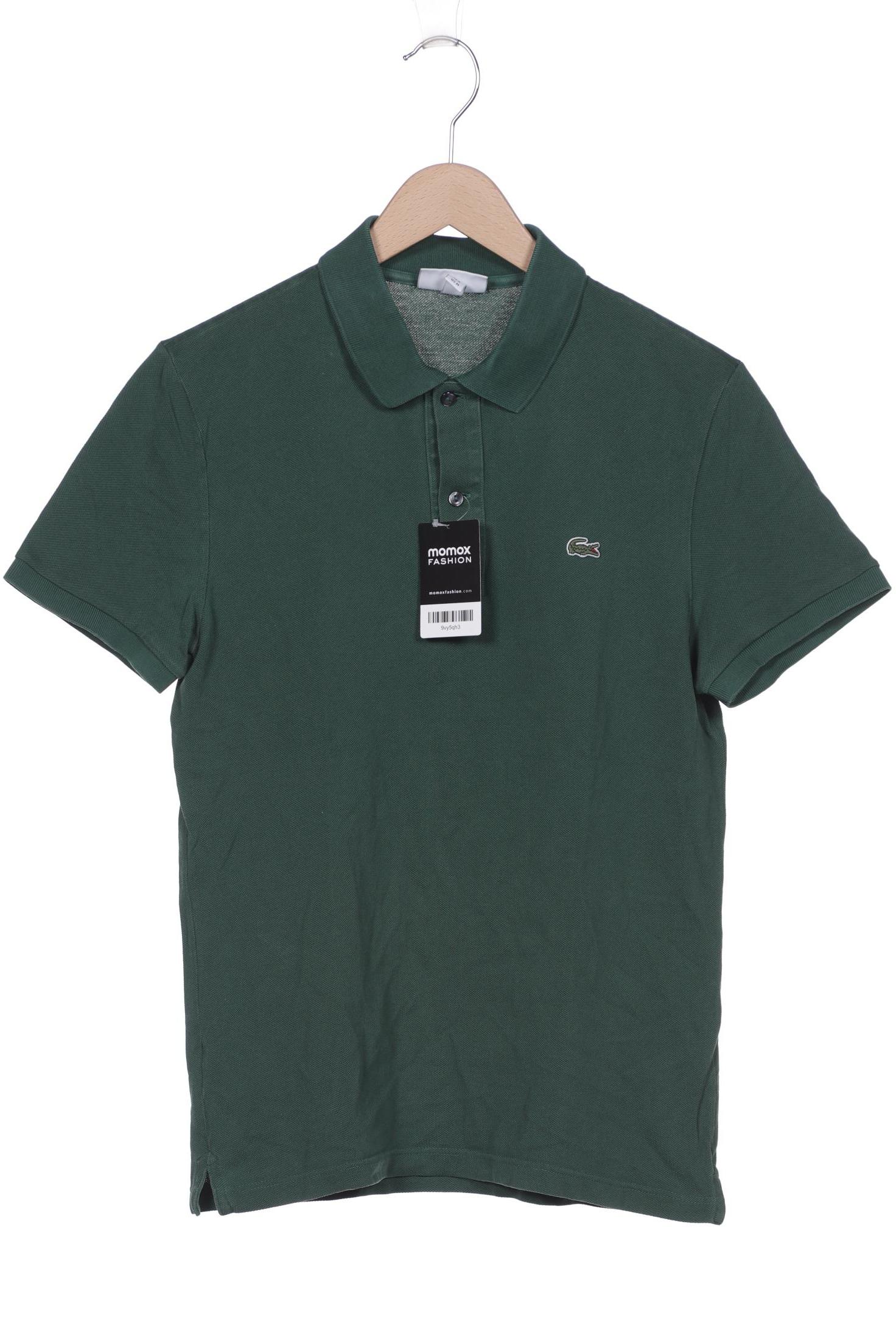 

Lacoste Herren Poloshirt, grün