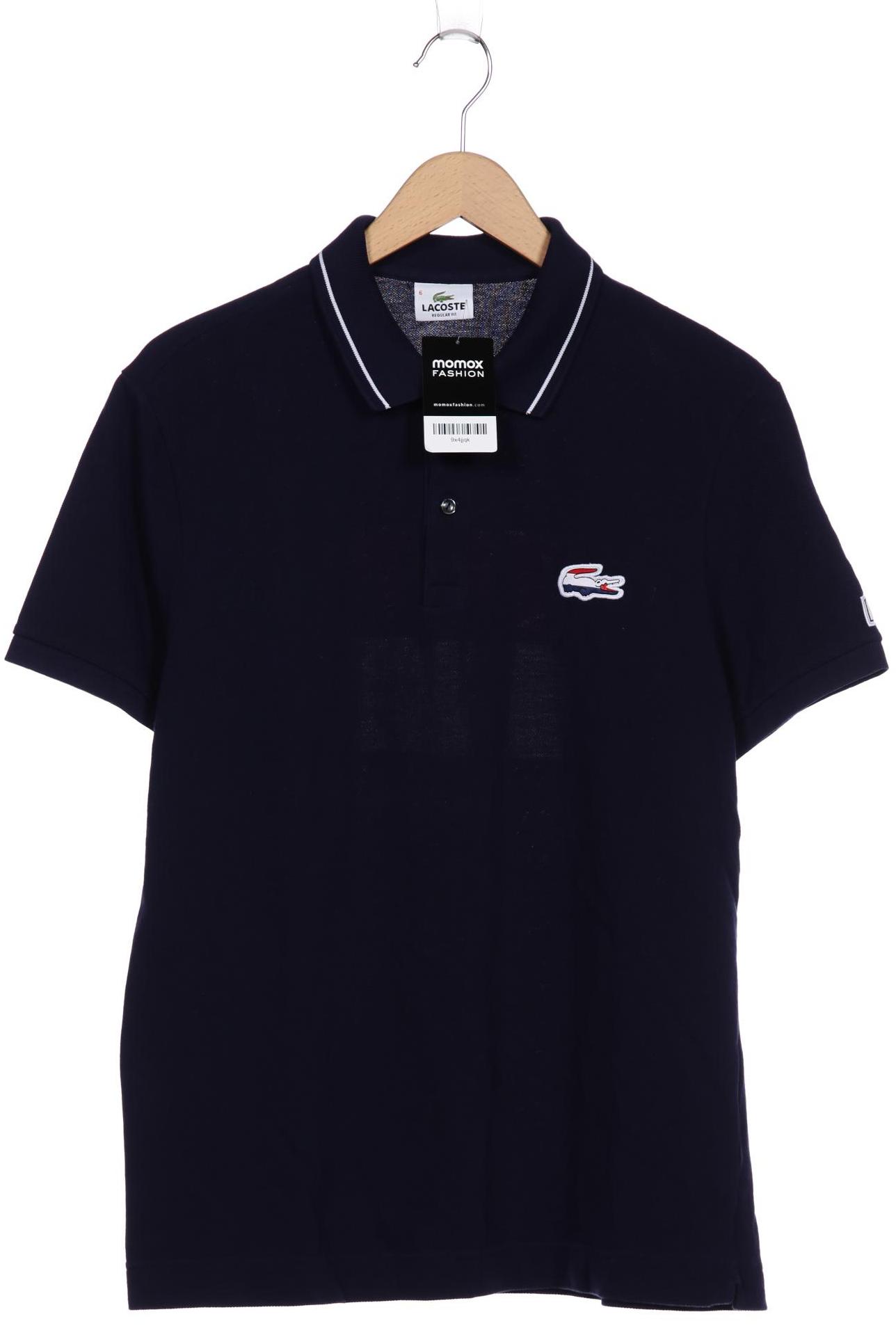 

Lacoste Herren Poloshirt, marineblau