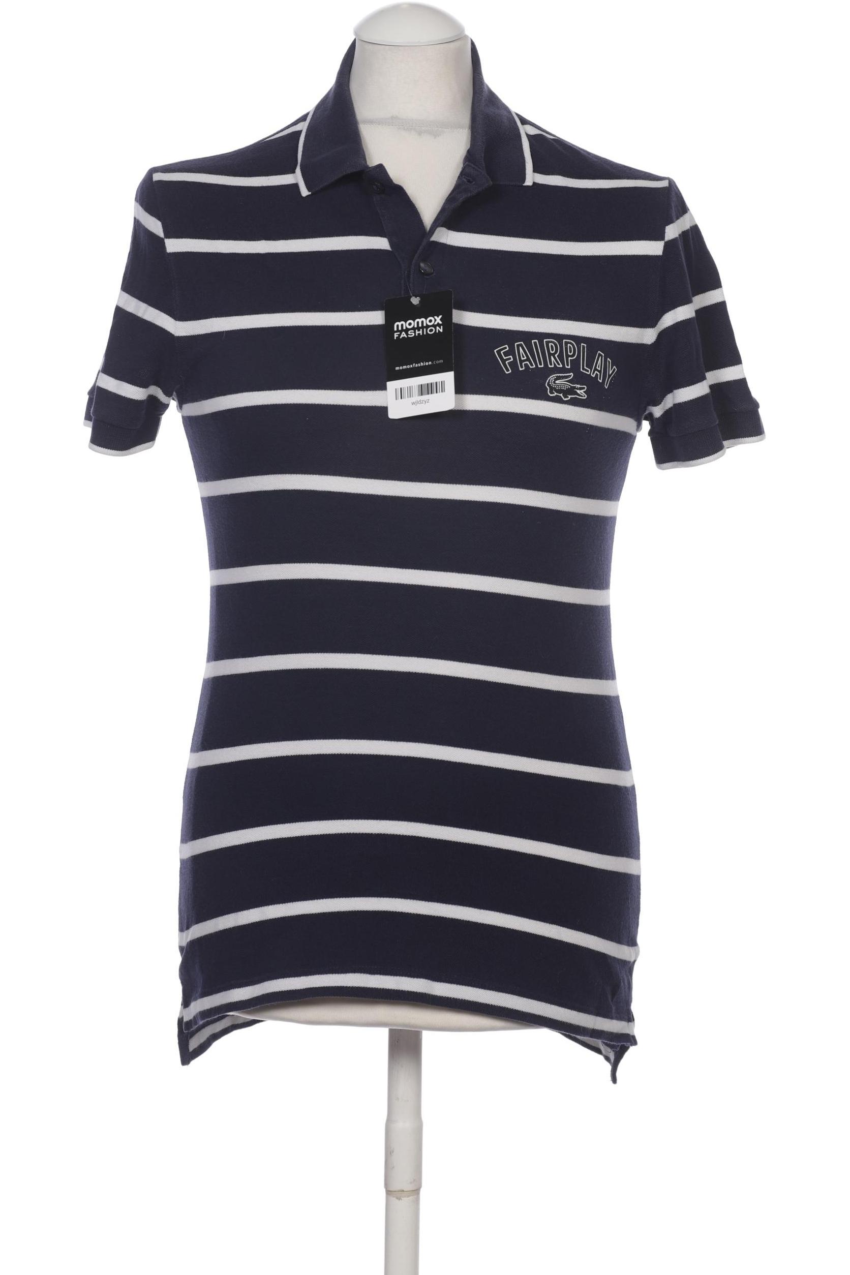

Lacoste Herren Poloshirt, marineblau