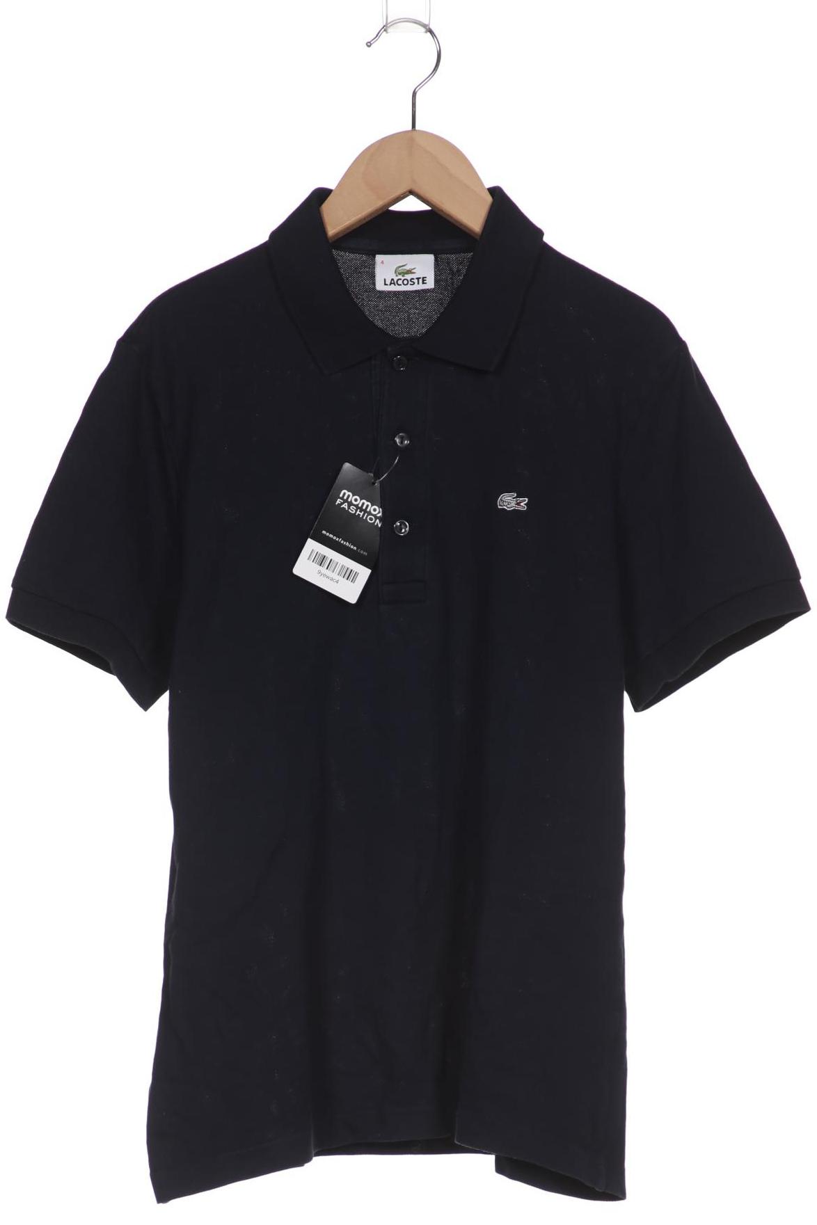

Lacoste Herren Poloshirt, marineblau