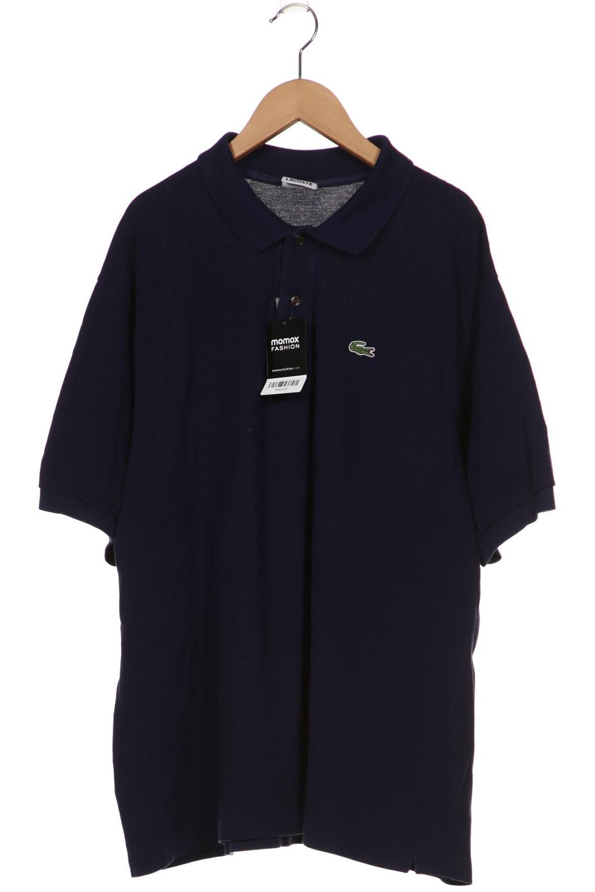 

Lacoste Herren Poloshirt, marineblau