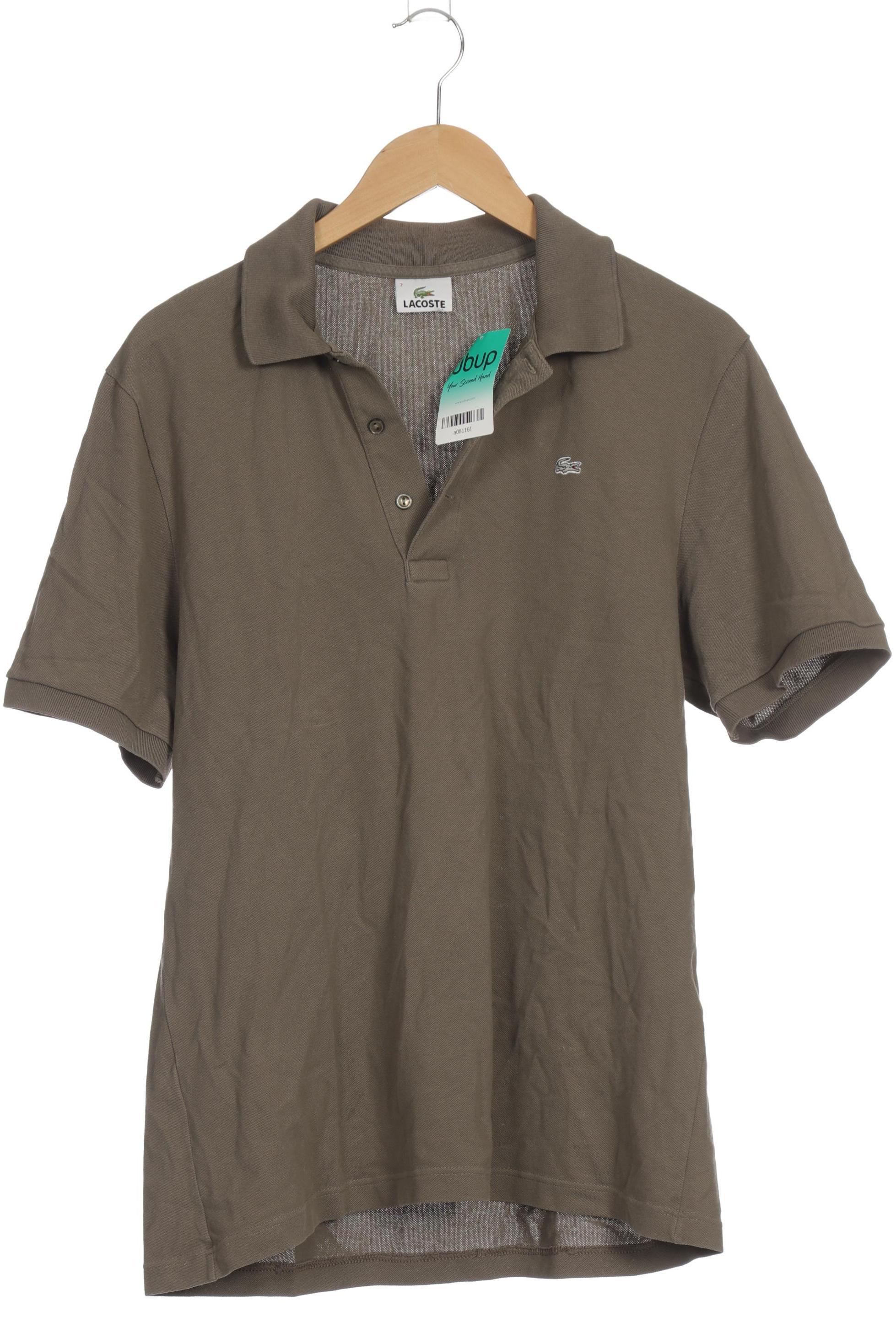 

Lacoste Herren Poloshirt, braun, Gr.