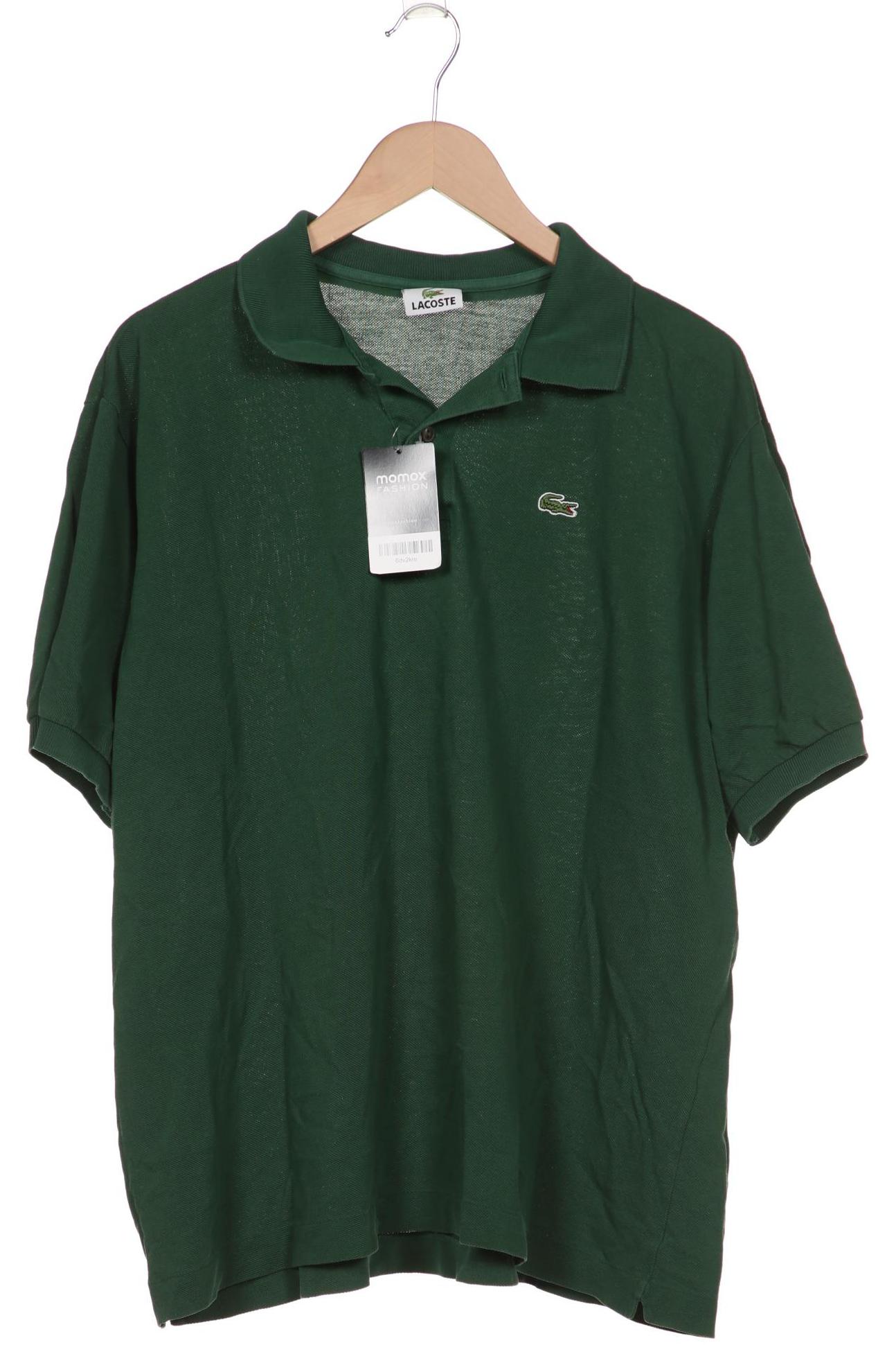 

Lacoste Herren Poloshirt, grün