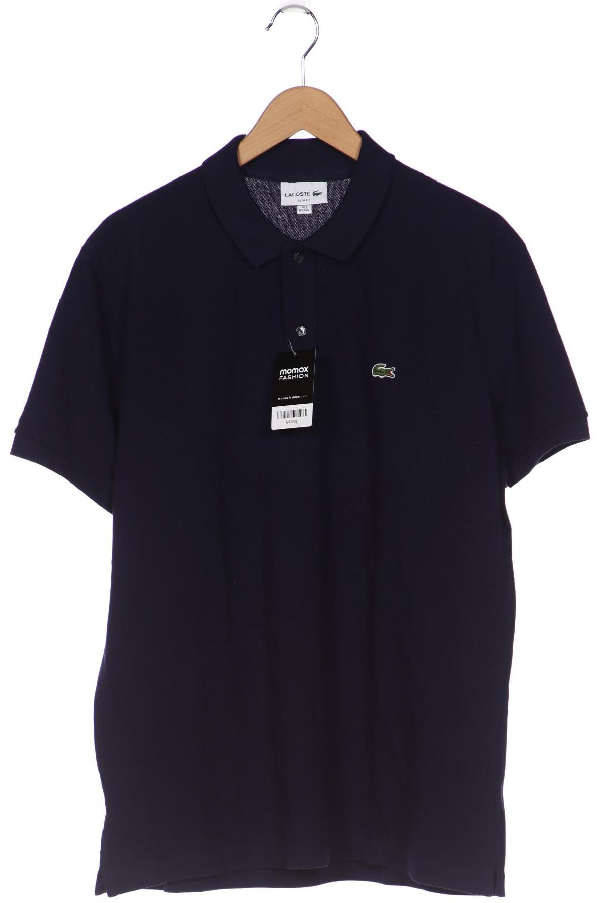 

Lacoste Herren Poloshirt, marineblau