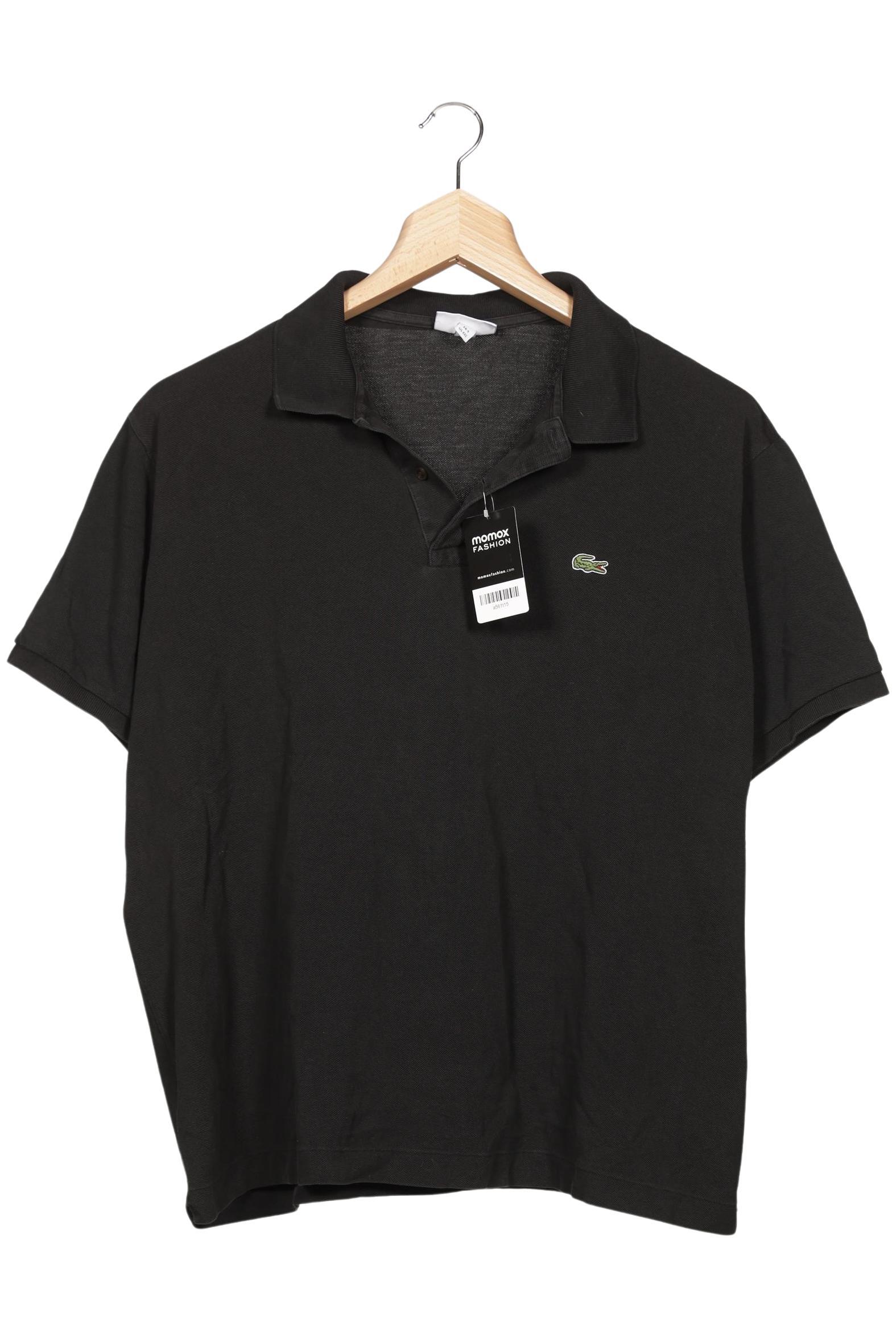 Thumbnail - Lacoste Herren Poloshirt, schwarz, Gr. 60