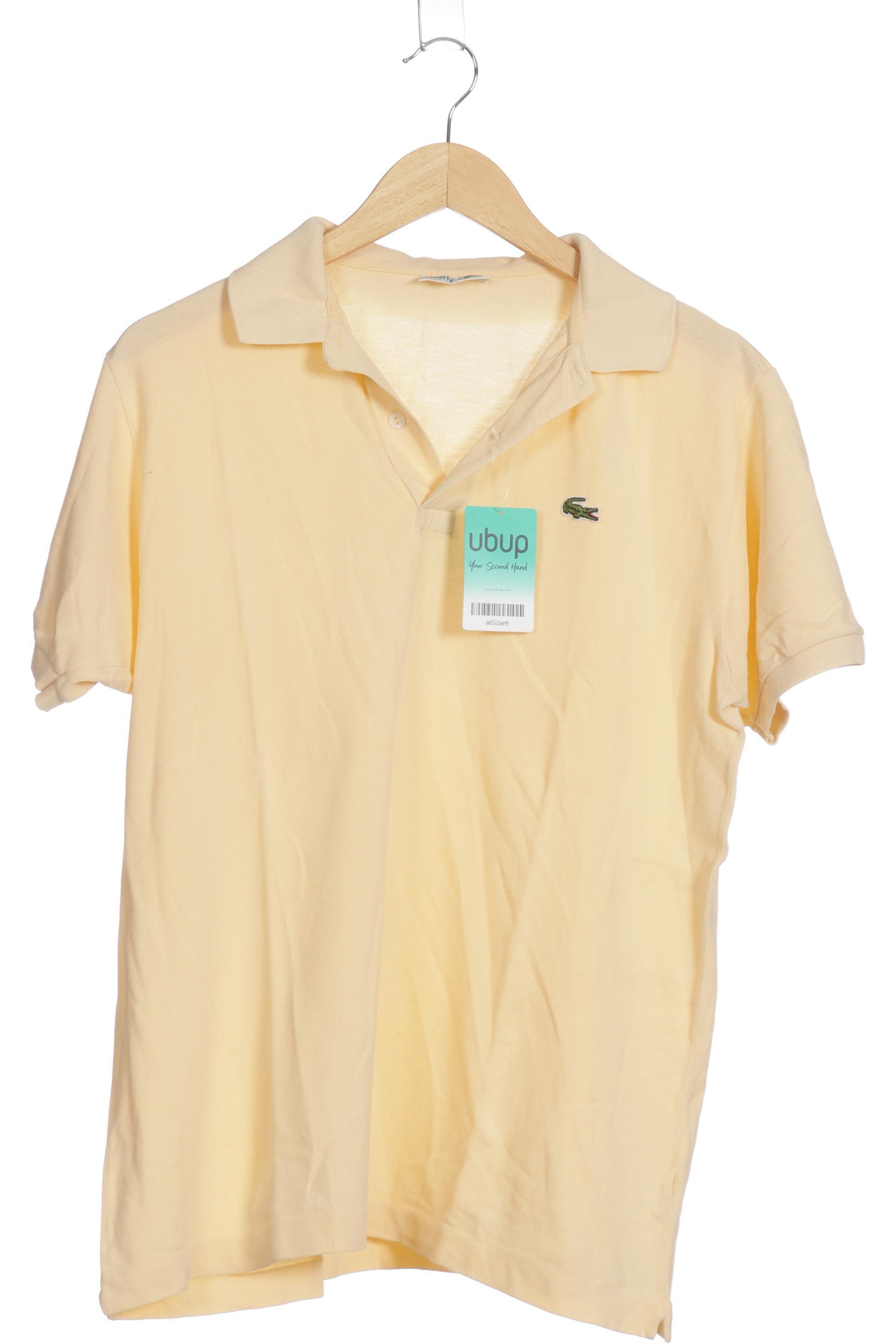 

Lacoste Herren Poloshirt, gelb, Gr.