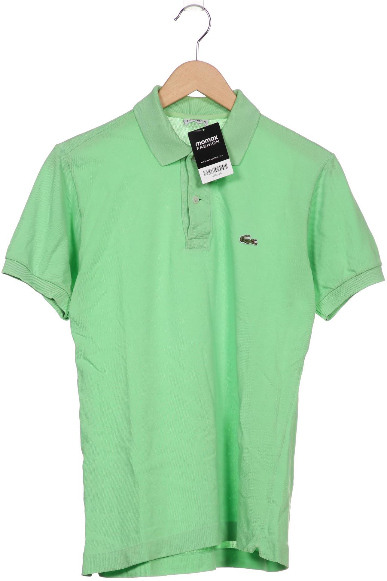 

Lacoste Herren Poloshirt, hellgrün