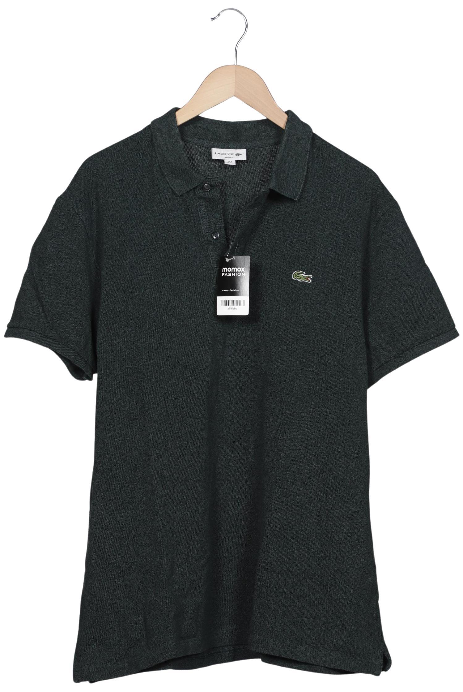

Lacoste Herren Poloshirt, grün, Gr. 58