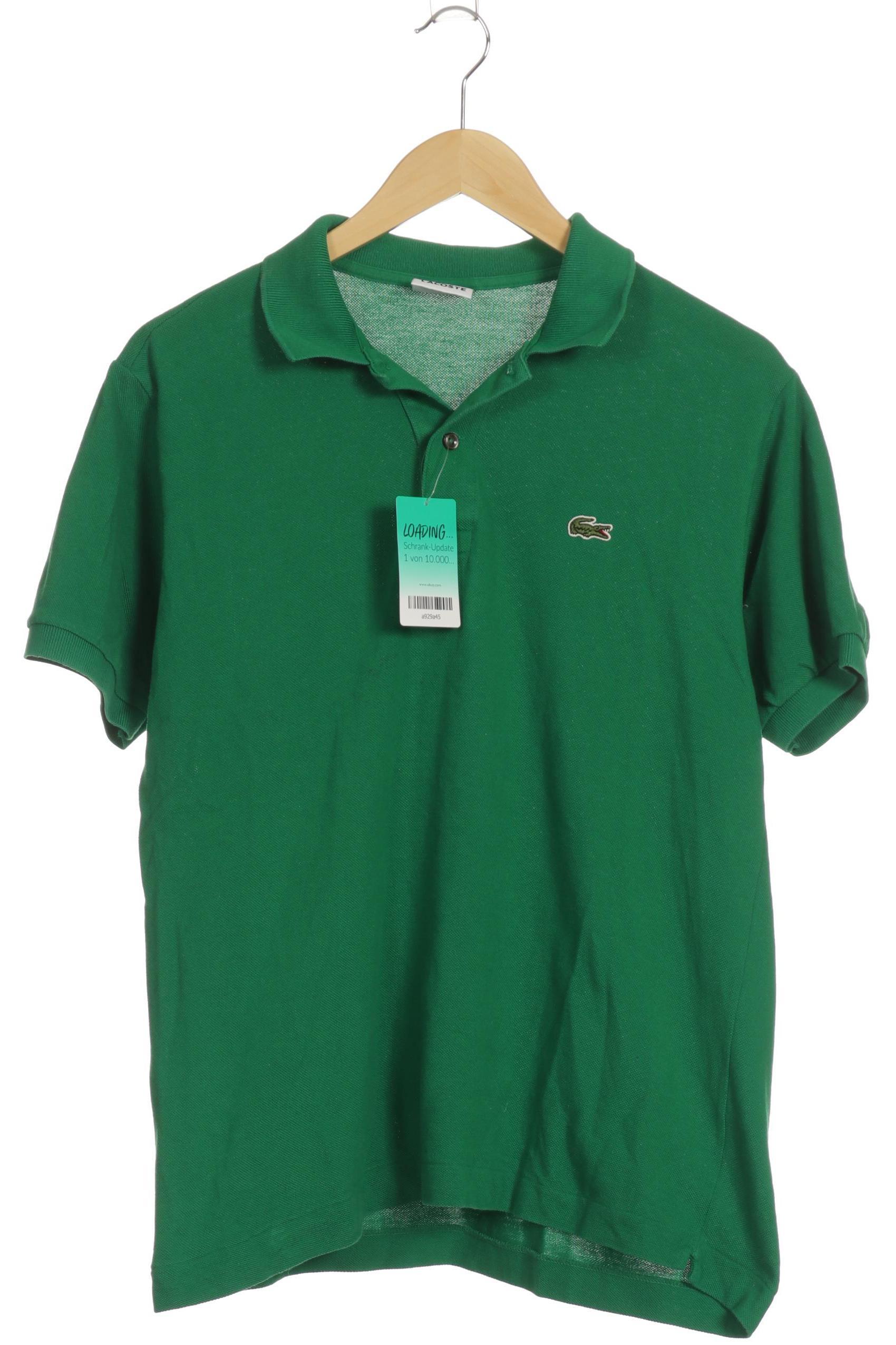 

Lacoste Herren Poloshirt, grün, Gr.