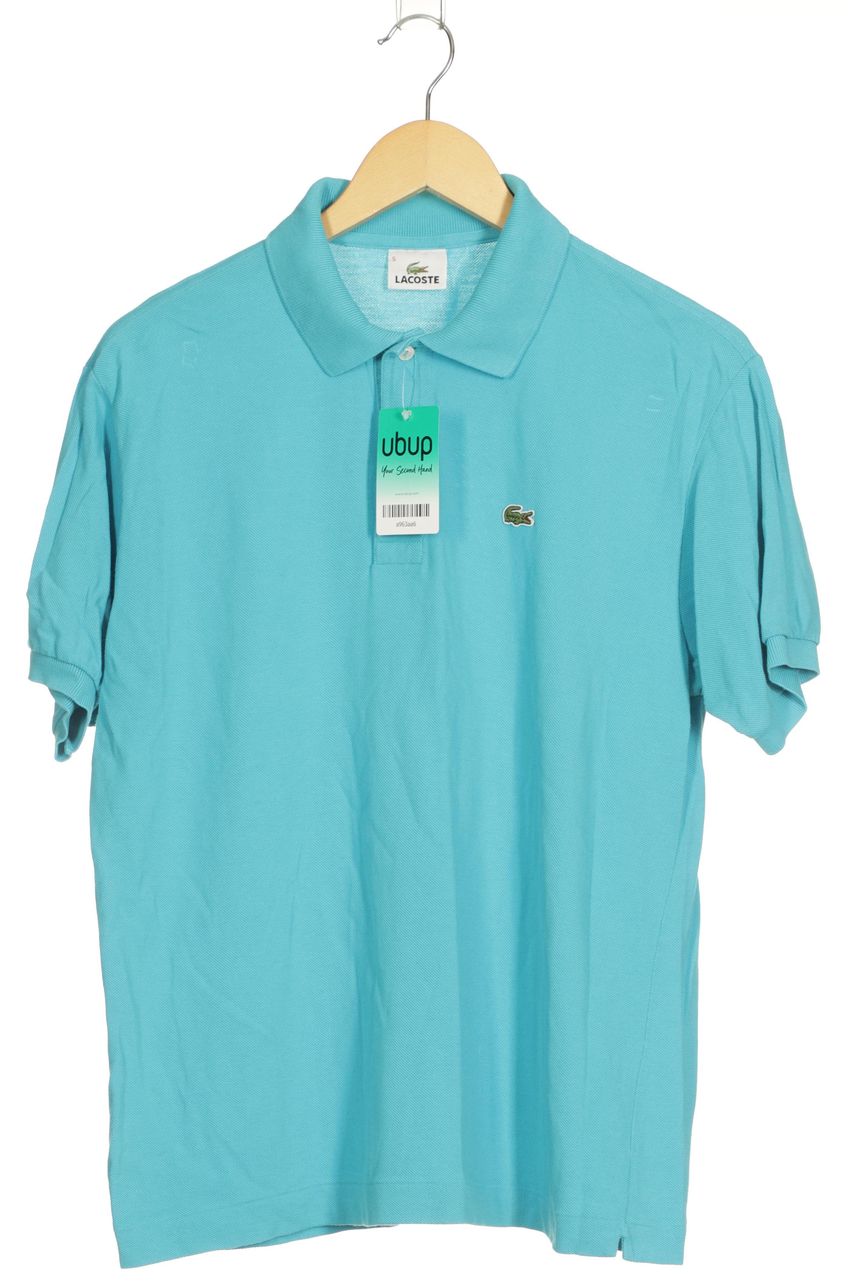 

Lacoste Herren Poloshirt, blau, Gr.