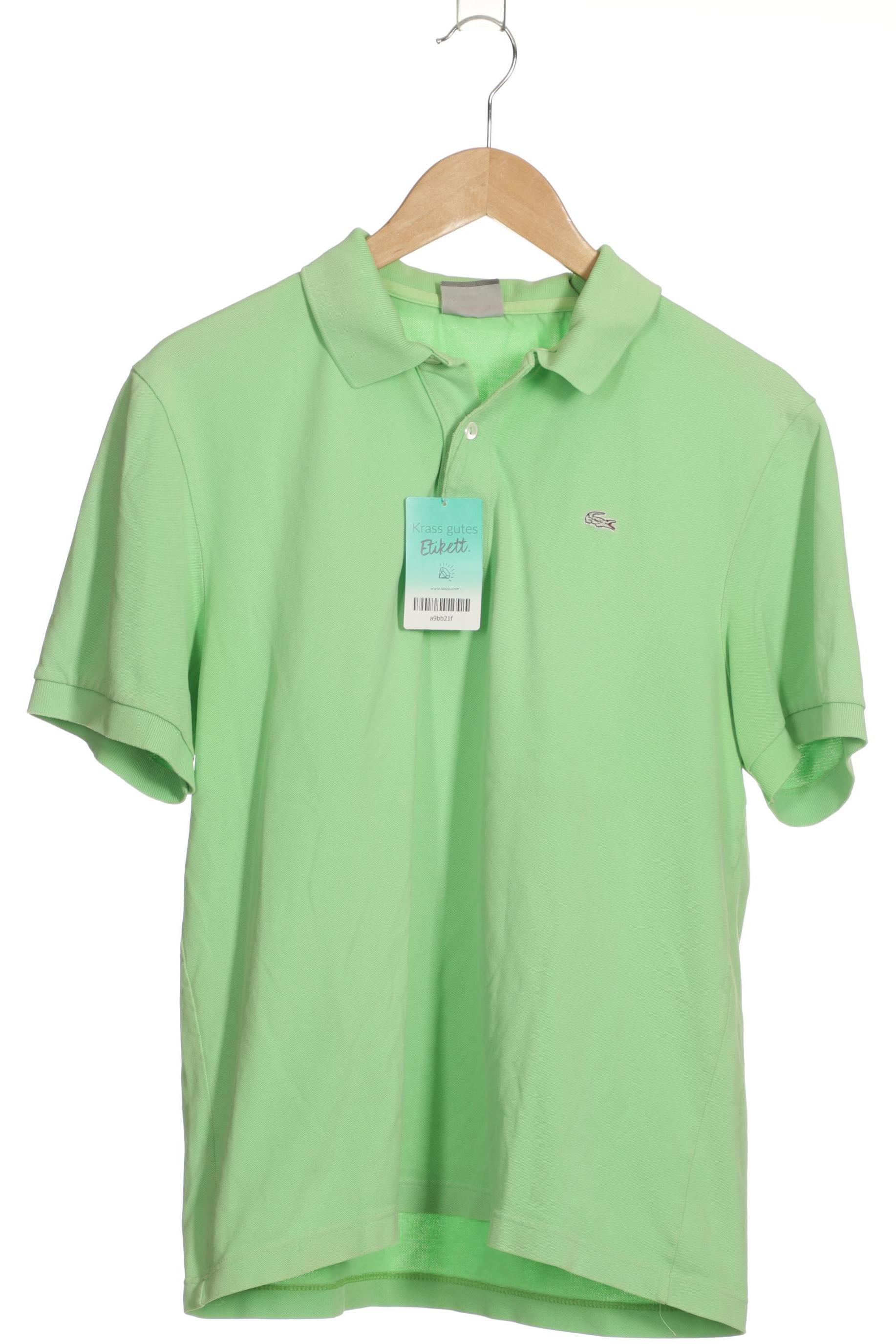 

Lacoste Herren Poloshirt, grün, Gr.