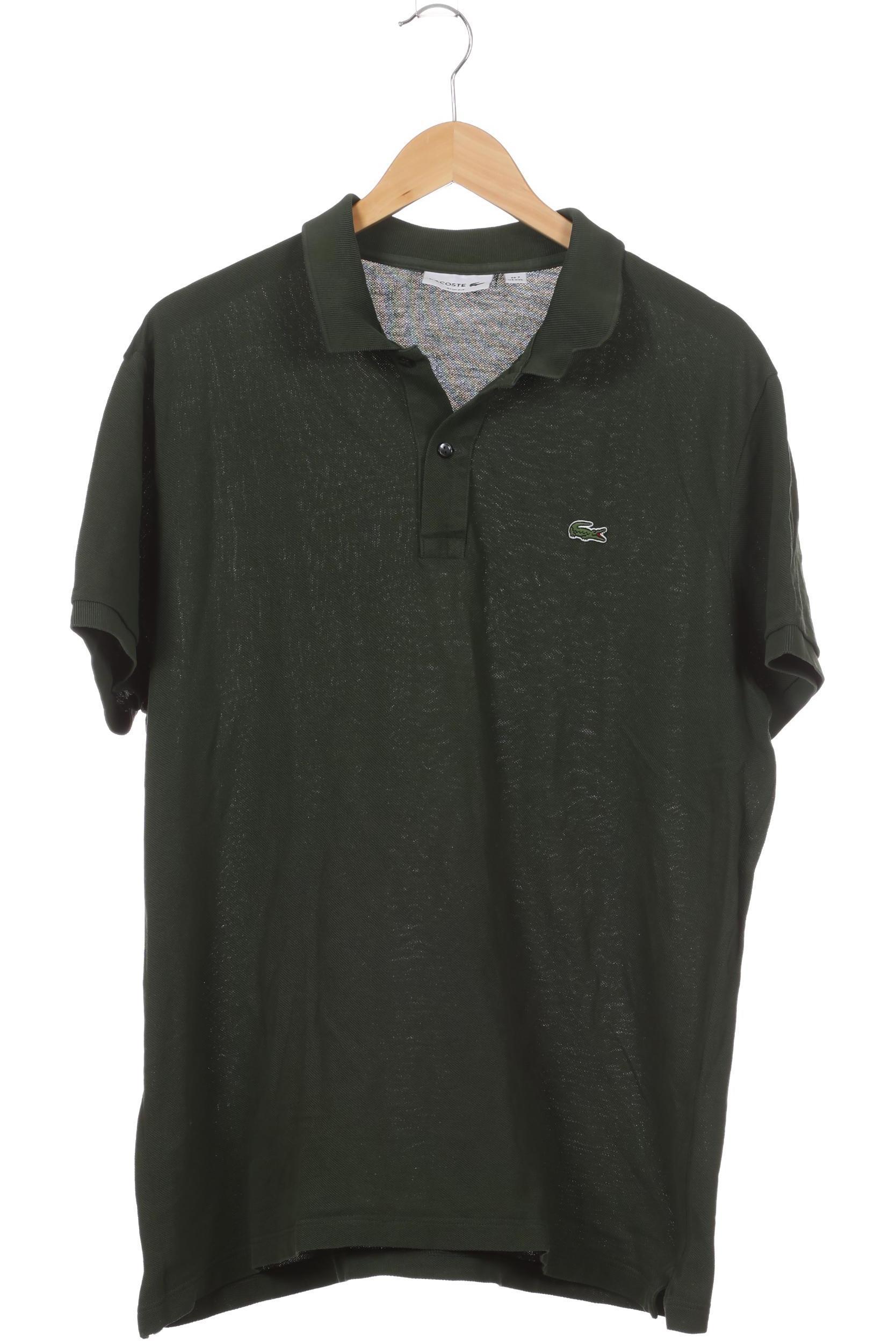 

Lacoste Herren Poloshirt, grün, Gr.