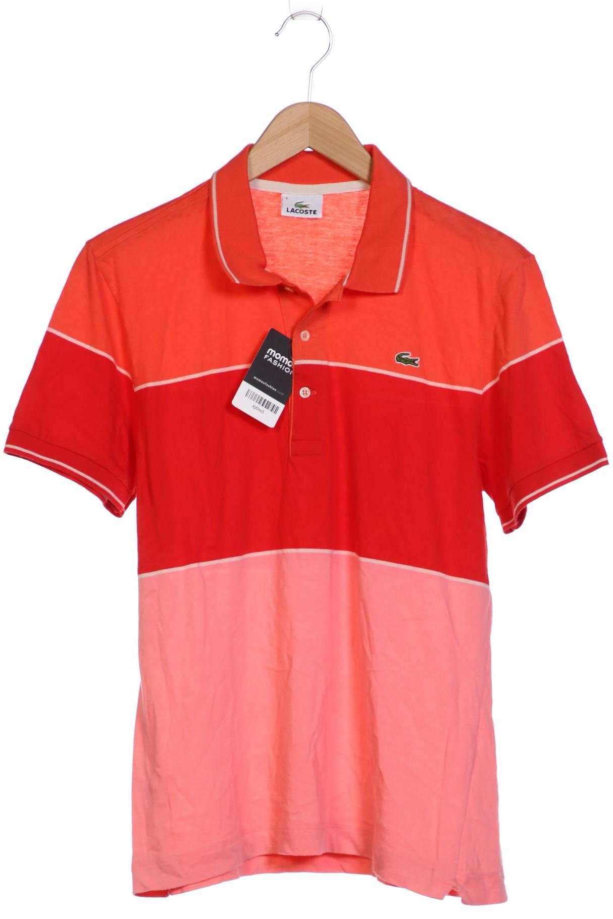 

Lacoste Herren Poloshirt, mehrfarbig