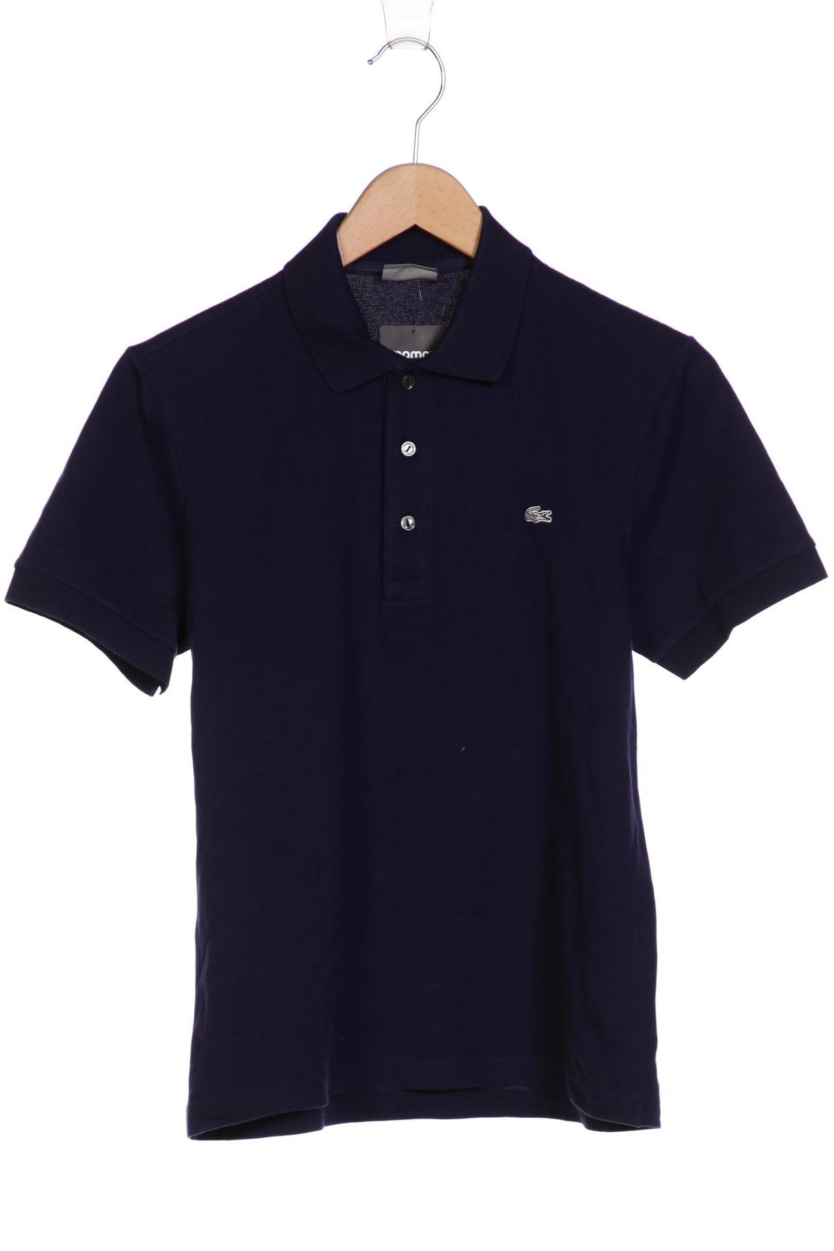 

Lacoste Herren Poloshirt, marineblau