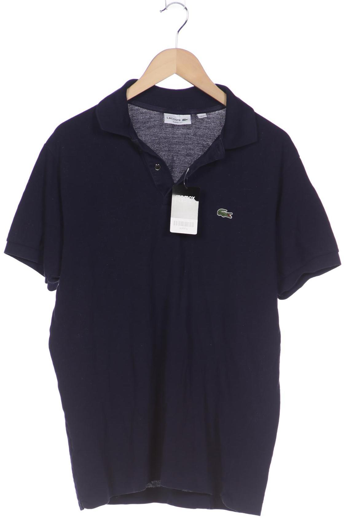 

Lacoste Herren Poloshirt, marineblau