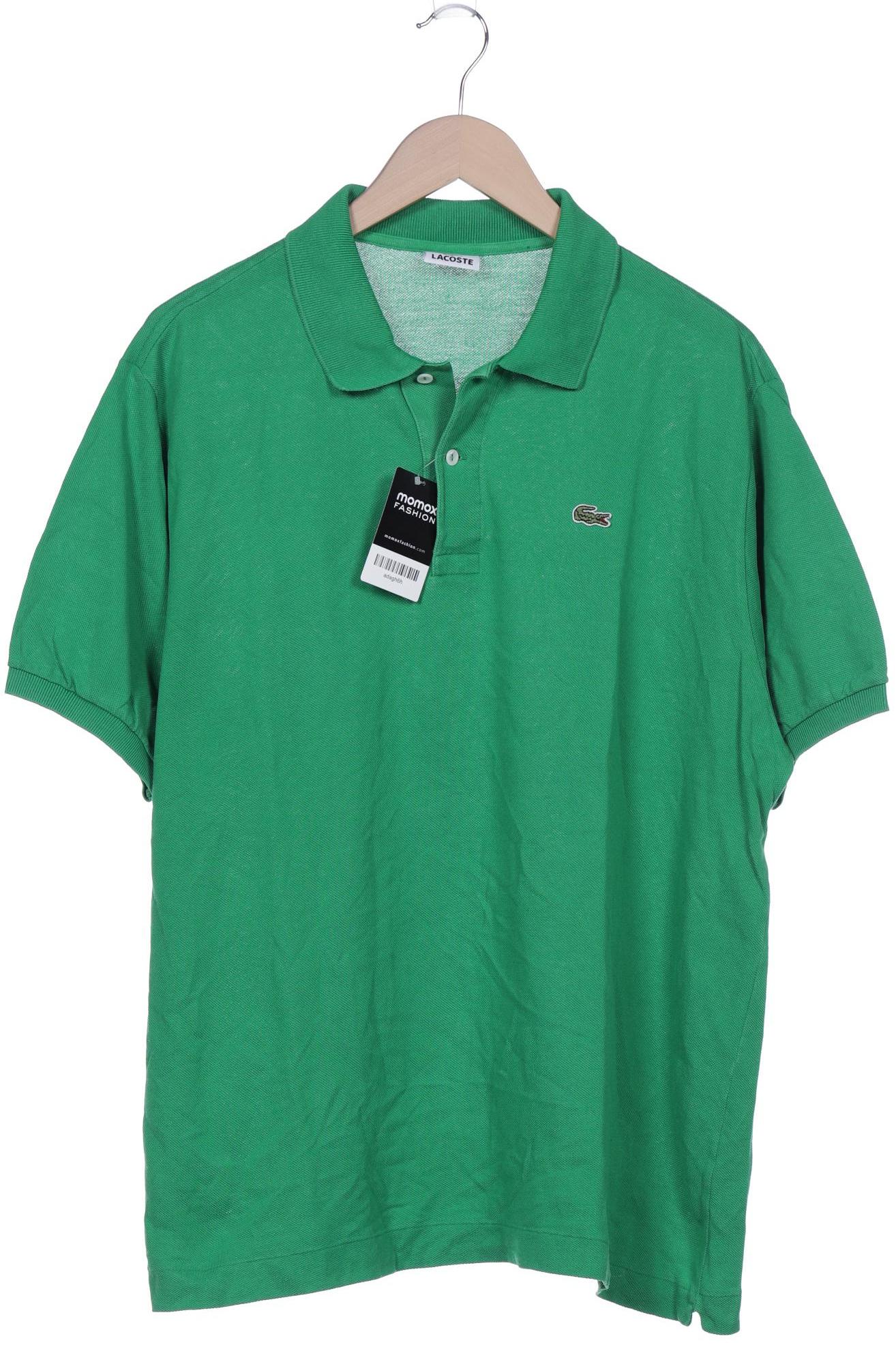 

Lacoste Herren Poloshirt, grün