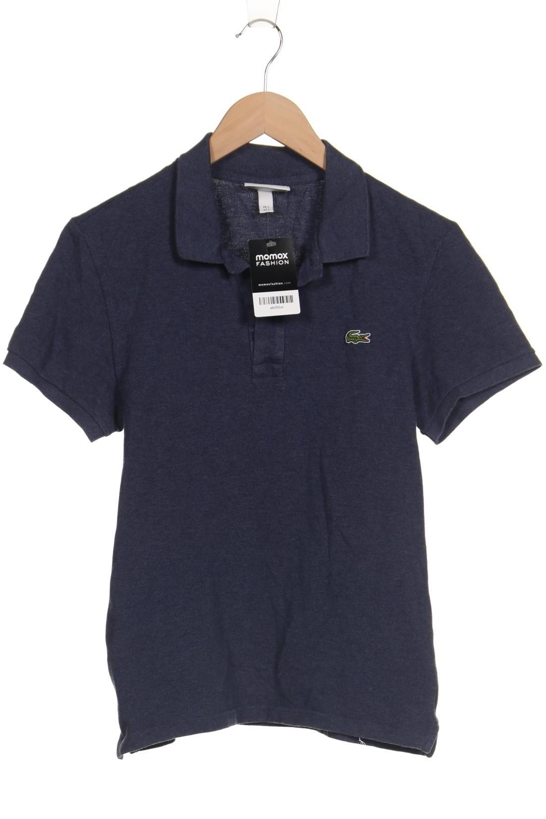 

Lacoste Herren Poloshirt, marineblau, Gr. 46