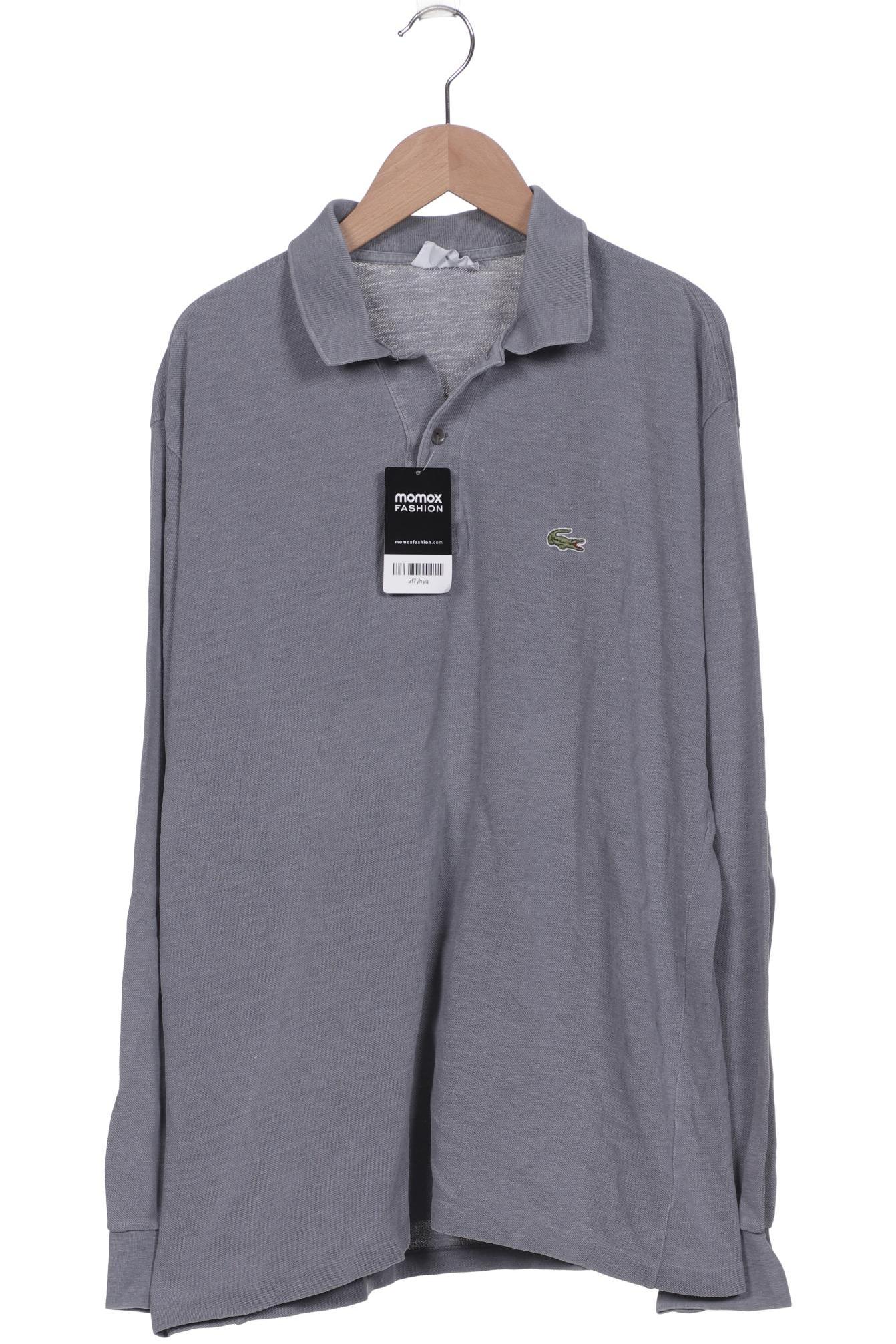 

Lacoste Herren Poloshirt, grau