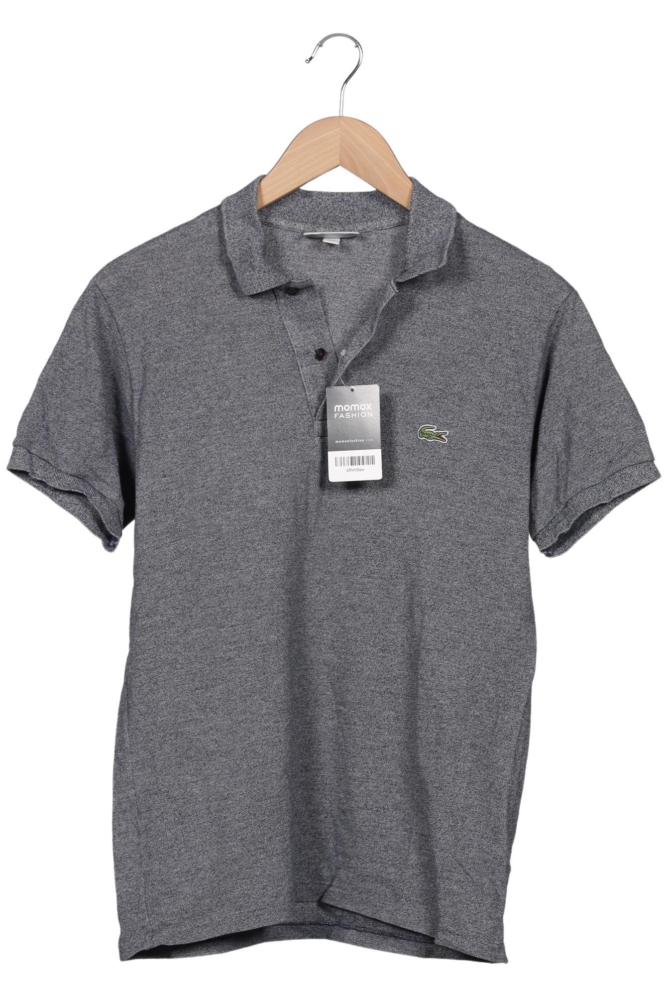 

Lacoste Herren Poloshirt, blau, Gr. 48