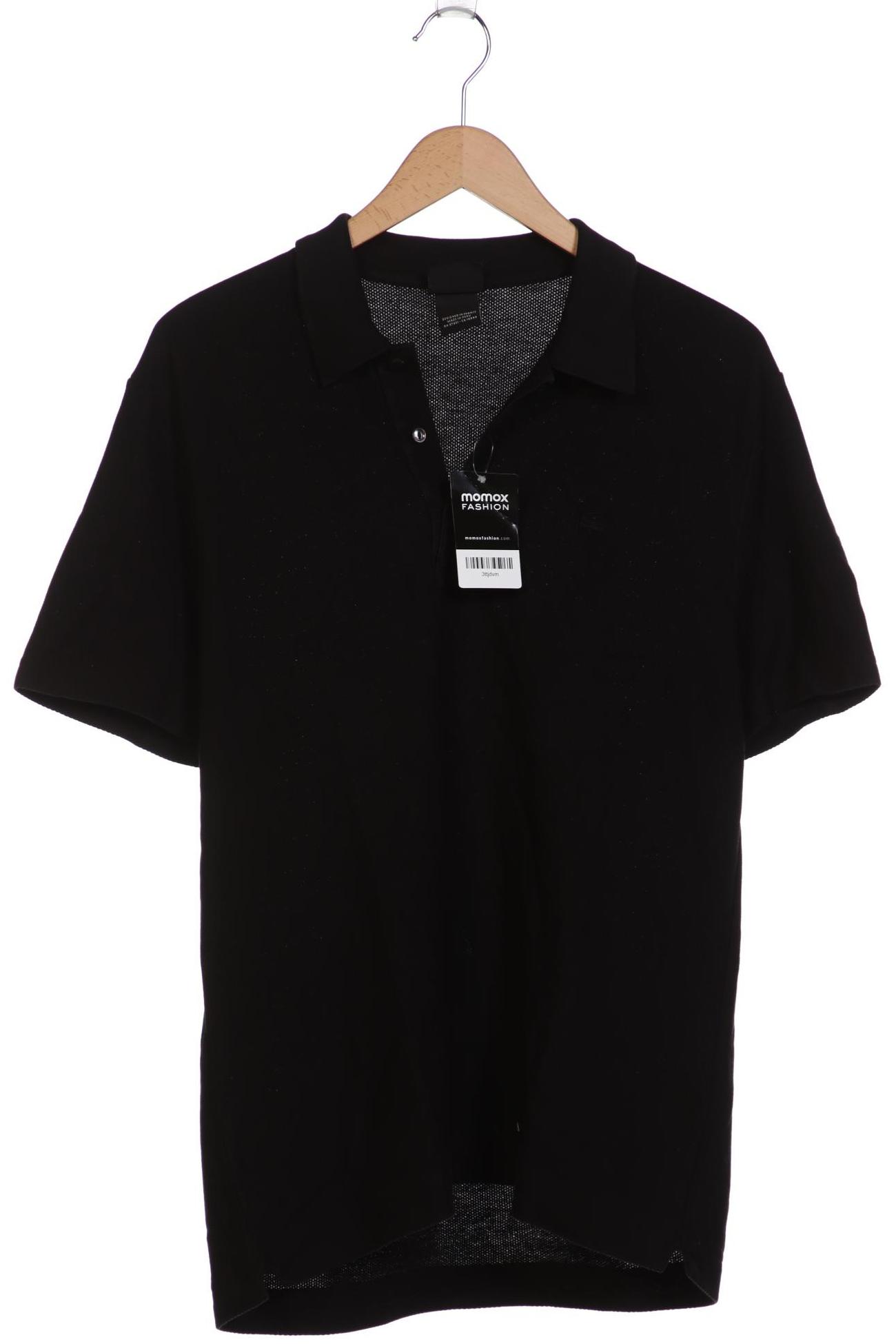 Thumbnail - Lacoste Herren Poloshirt, schwarz, Gr. 52