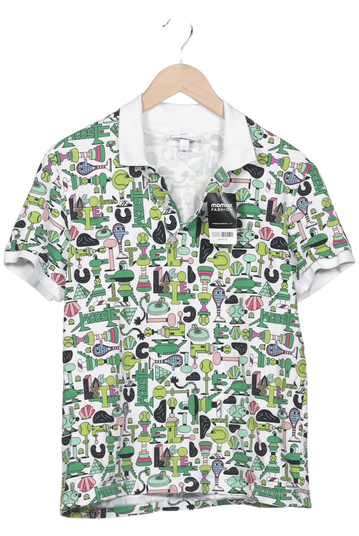 

Lacoste Herren Poloshirt, mehrfarbig, Gr. 52