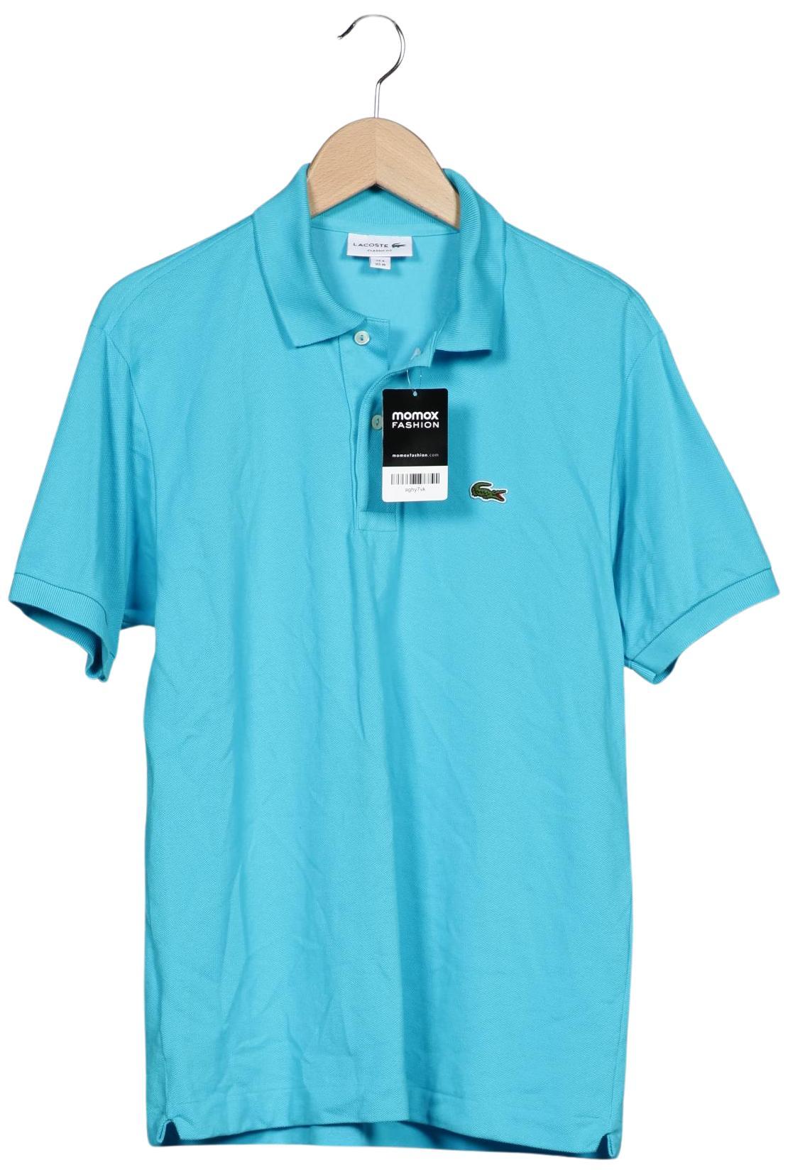 Thumbnail - Lacoste Herren Poloshirt, hellblau, Gr. 50