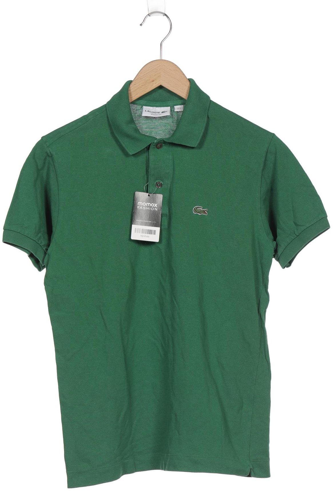 

Lacoste Herren Poloshirt, grün