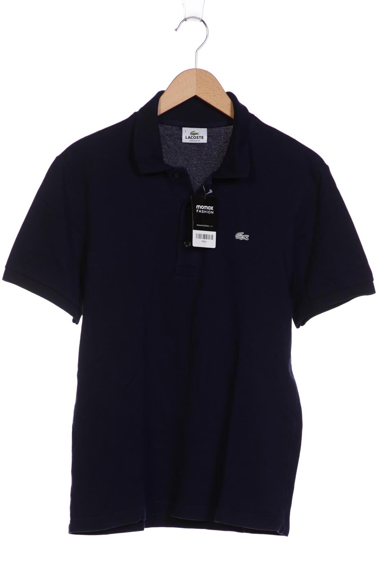 

Lacoste Herren Poloshirt, marineblau, Gr. 52