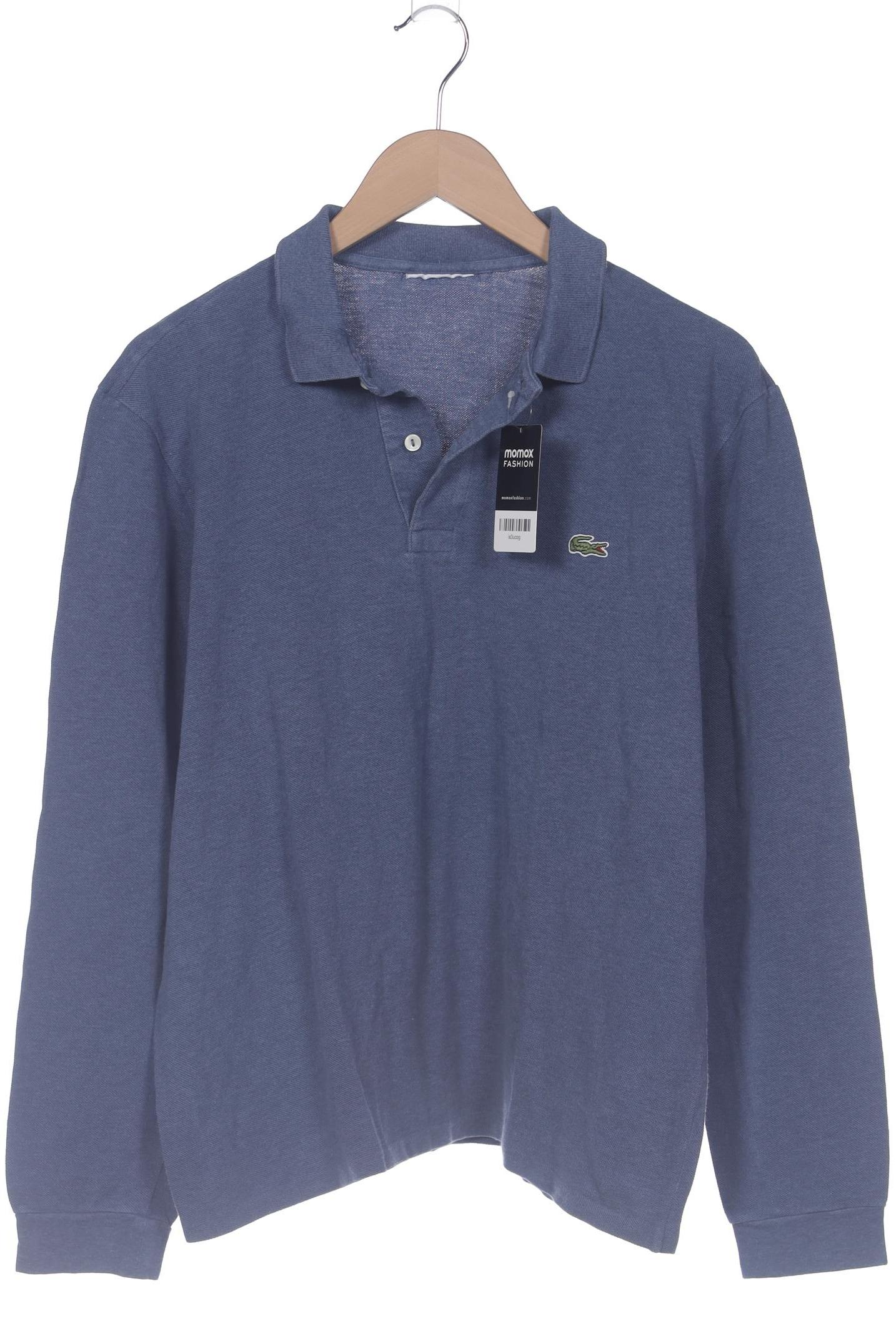 

Lacoste Herren Poloshirt, blau, Gr. 56