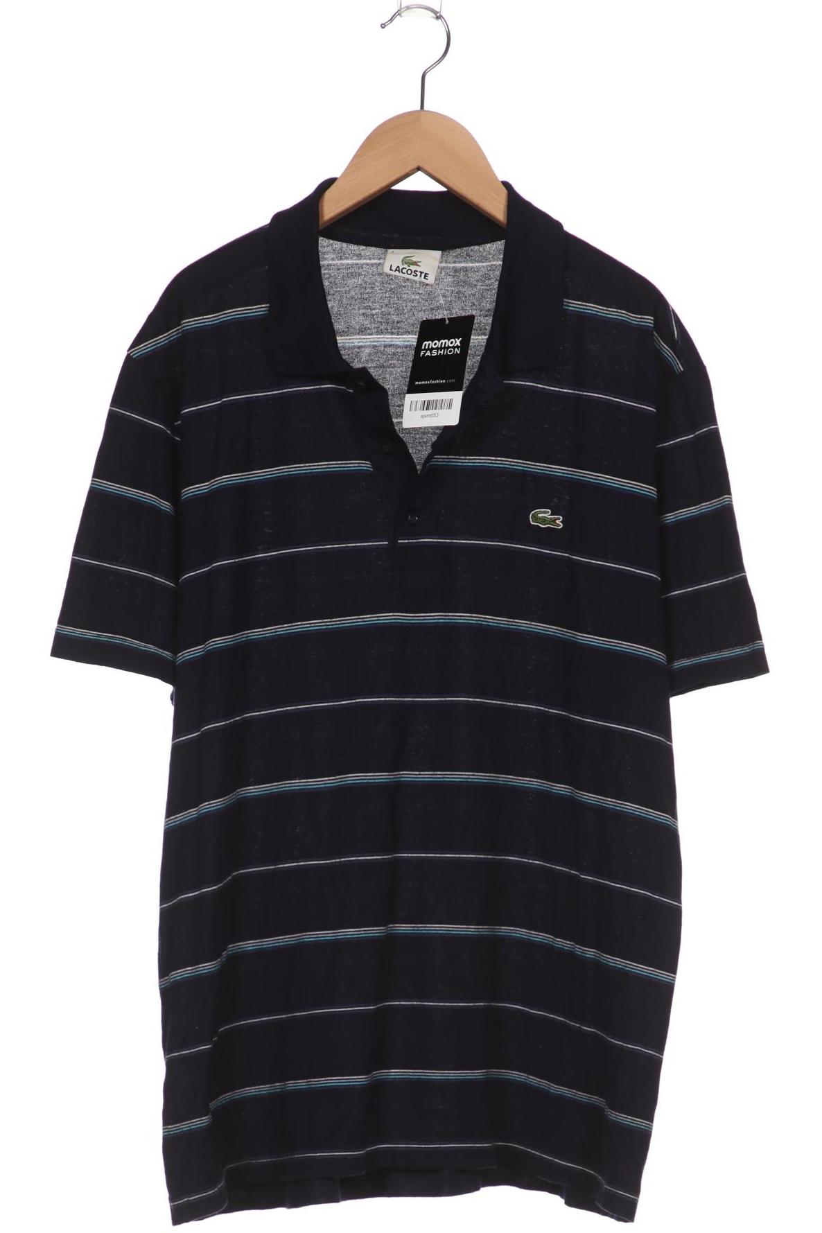 

Lacoste Herren Poloshirt, marineblau