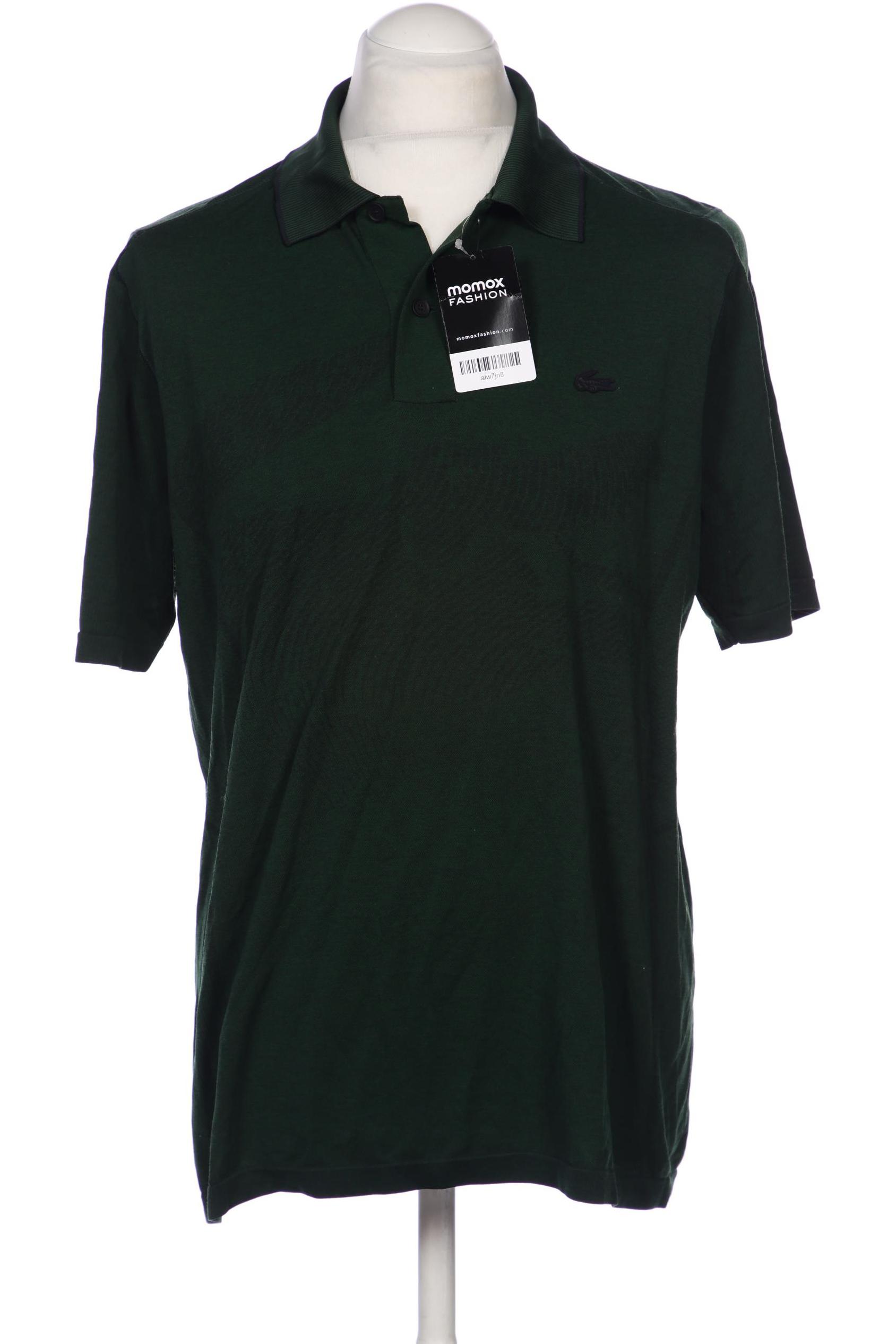 

Lacoste Herren Poloshirt, grün