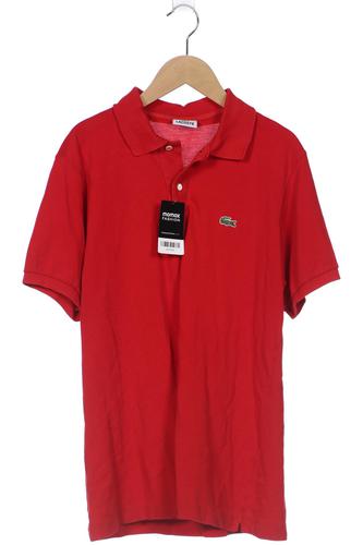 Polo lacoste 2024 taille 4