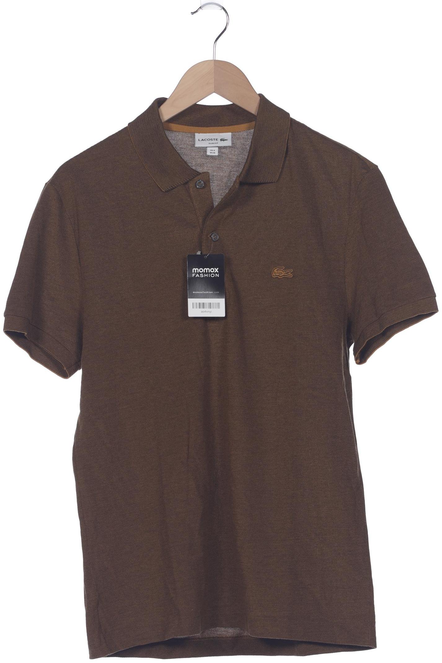 

Lacoste Herren Poloshirt, gelb