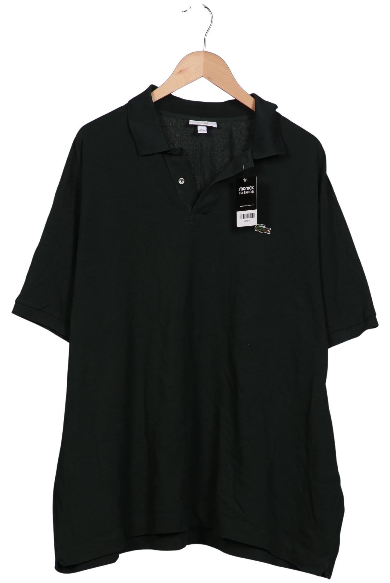 

Lacoste Herren Poloshirt, grün, Gr. 62