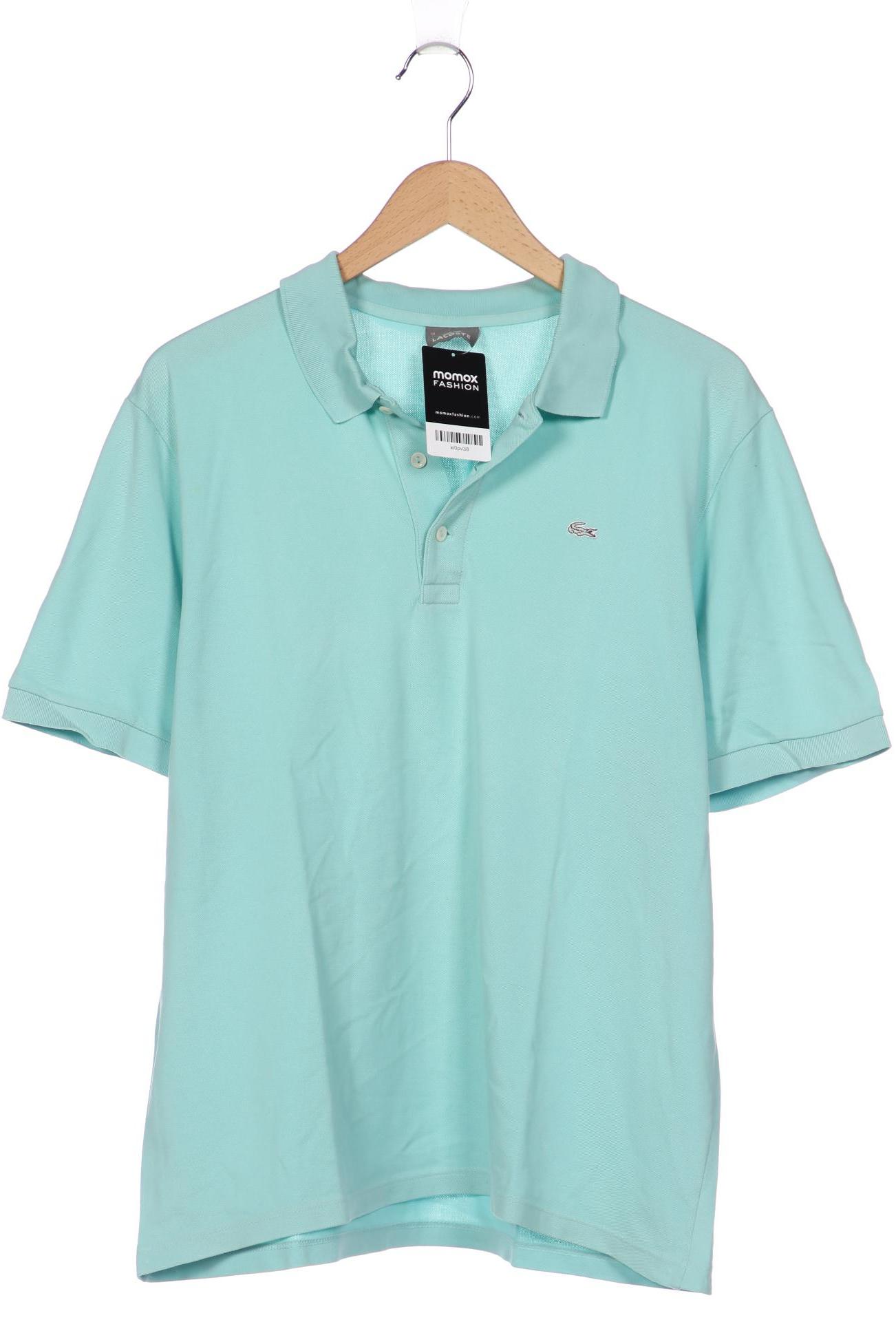 

Lacoste Herren Poloshirt, hellblau