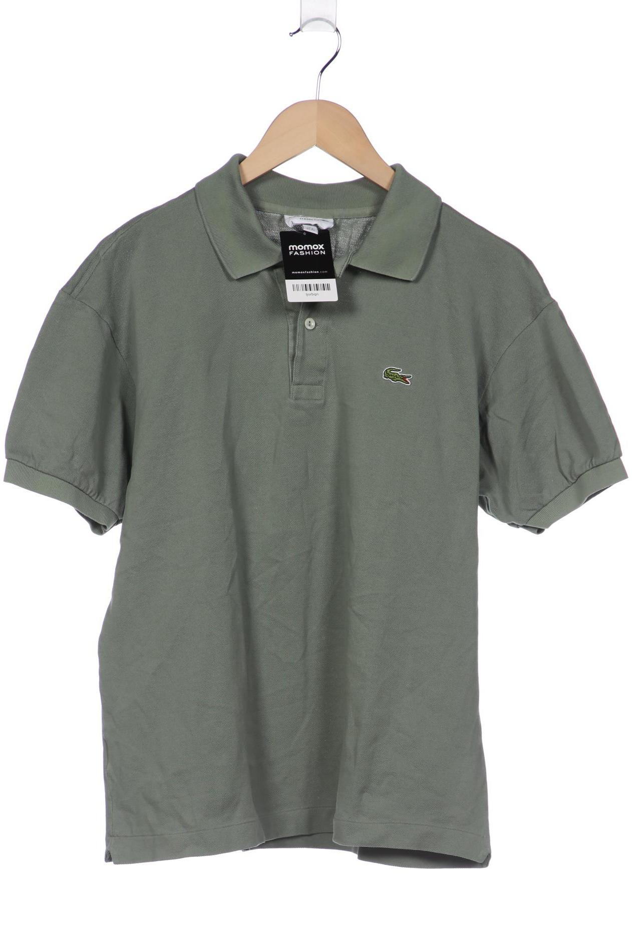 

Lacoste Herren Poloshirt, grün
