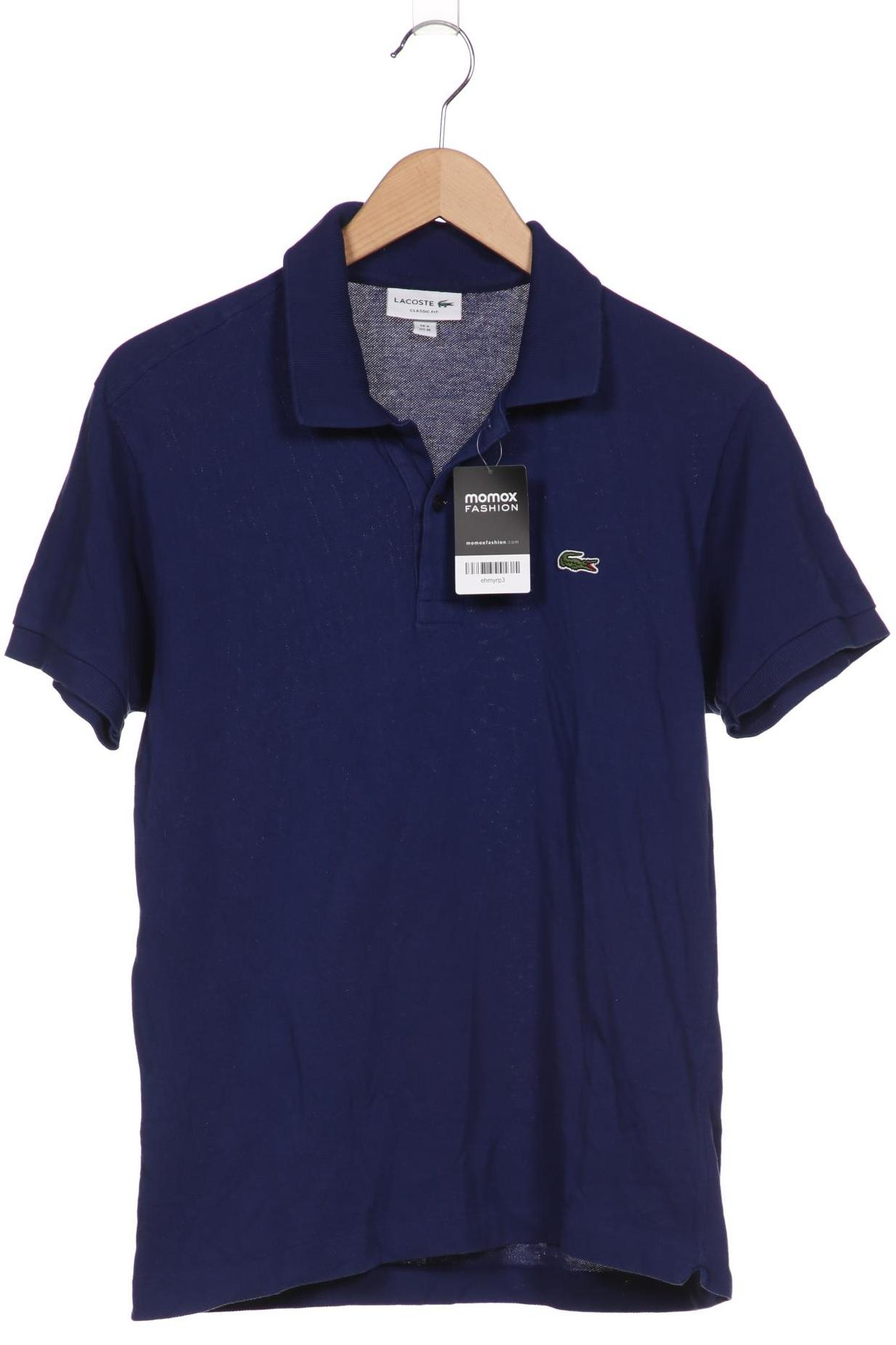 

Lacoste Herren Poloshirt, marineblau
