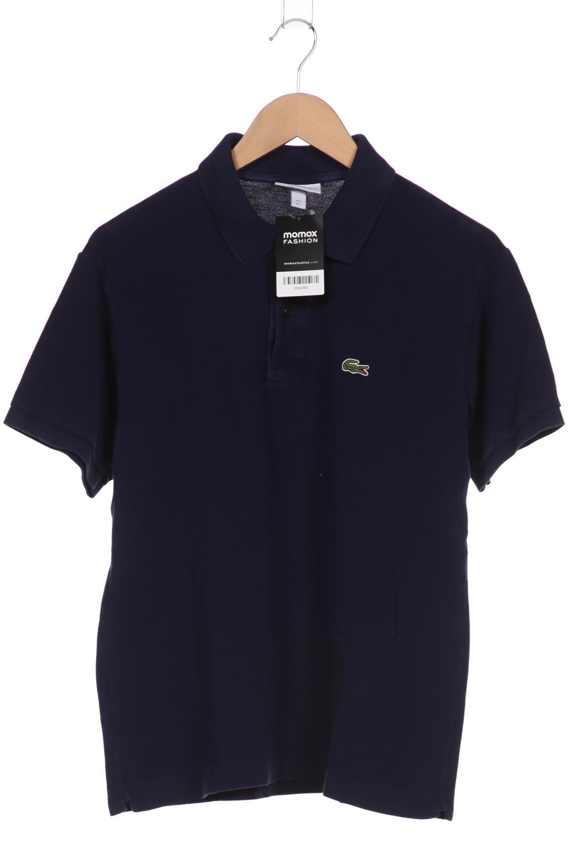 

Lacoste Herren Poloshirt, marineblau, Gr. 52