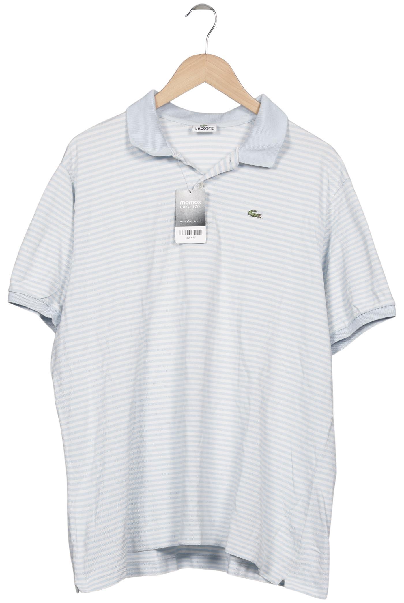 

Lacoste Herren Poloshirt, mehrfarbig, Gr. 58