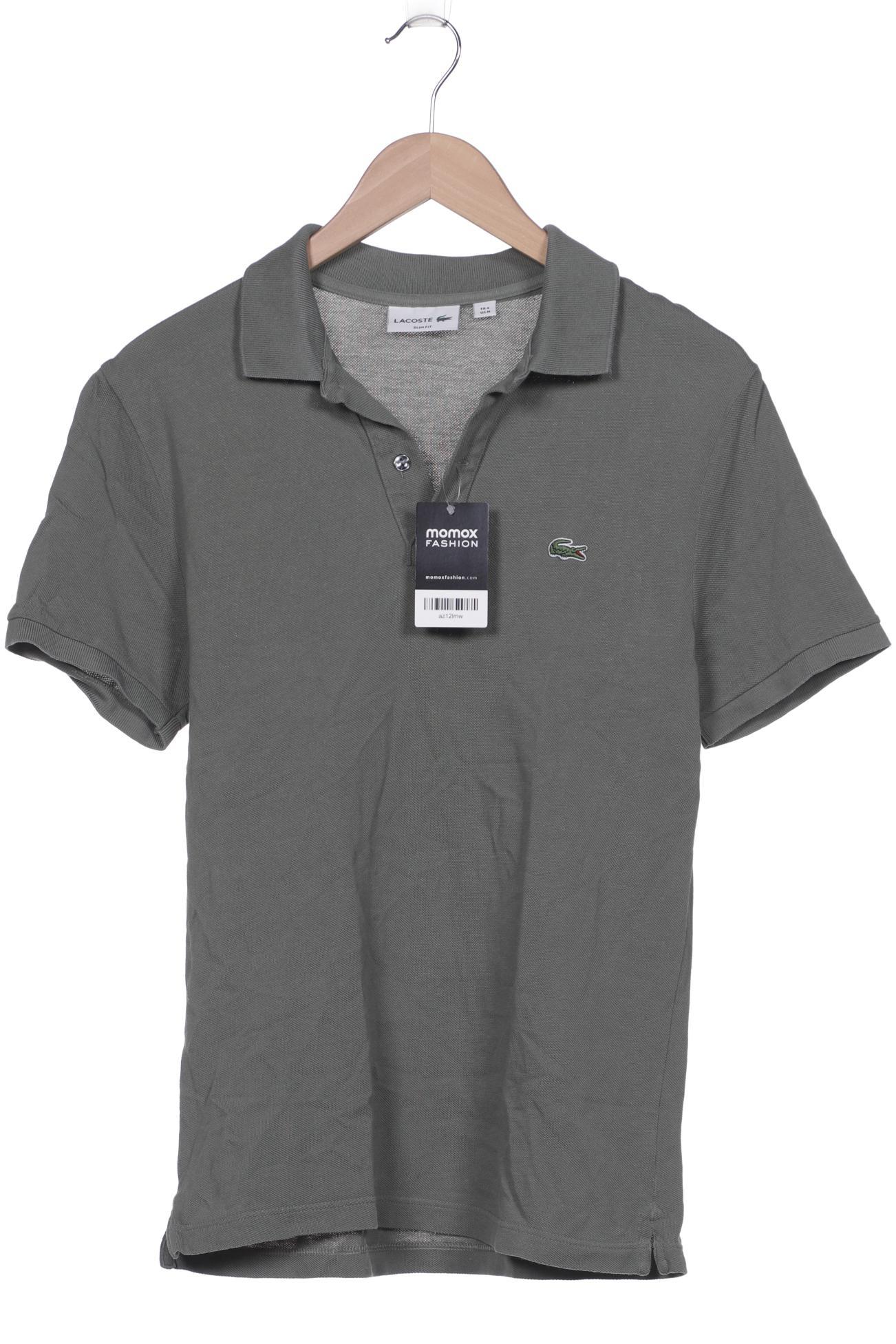 

Lacoste Herren Poloshirt, grün