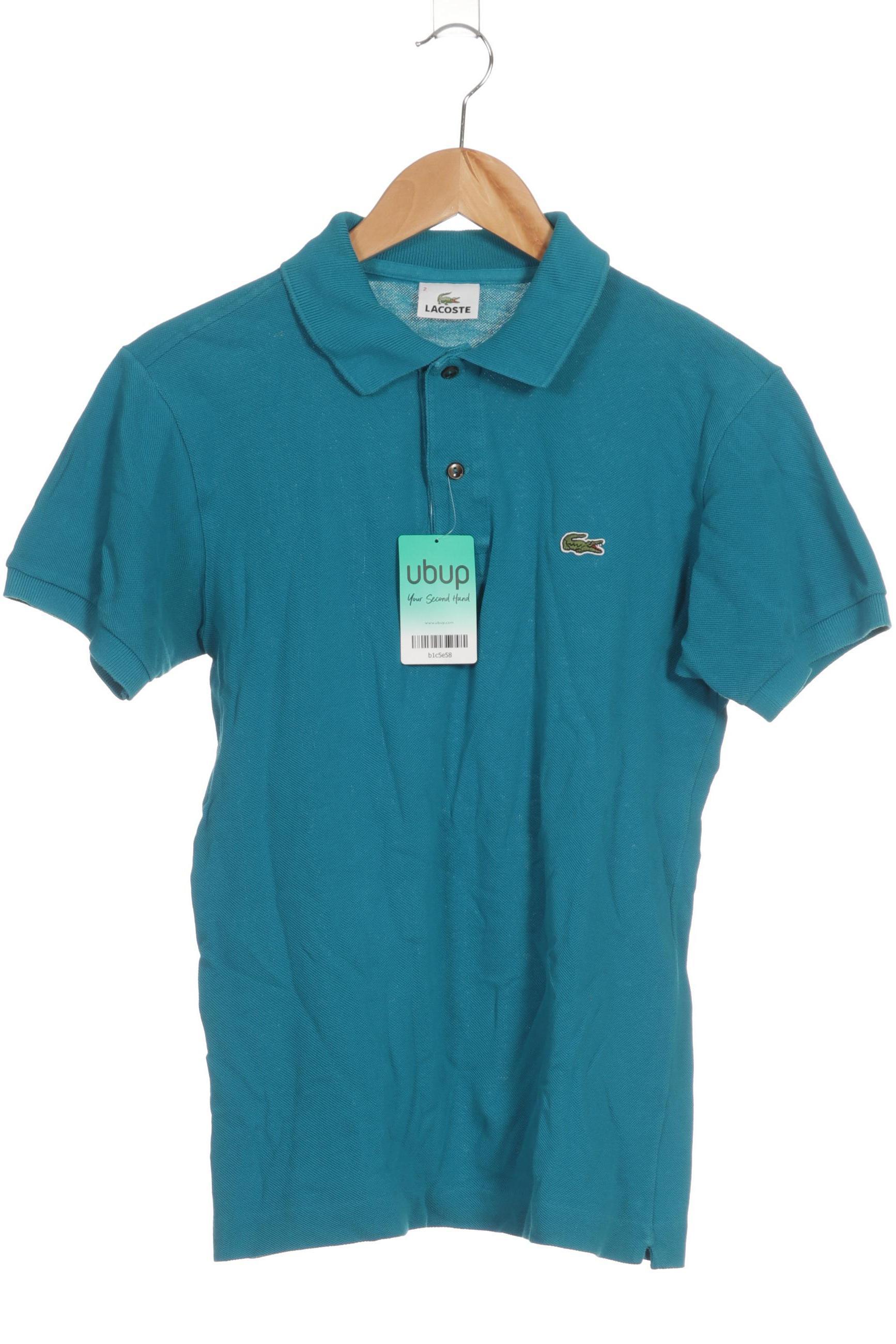 

Lacoste Herren Poloshirt, blau, Gr.
