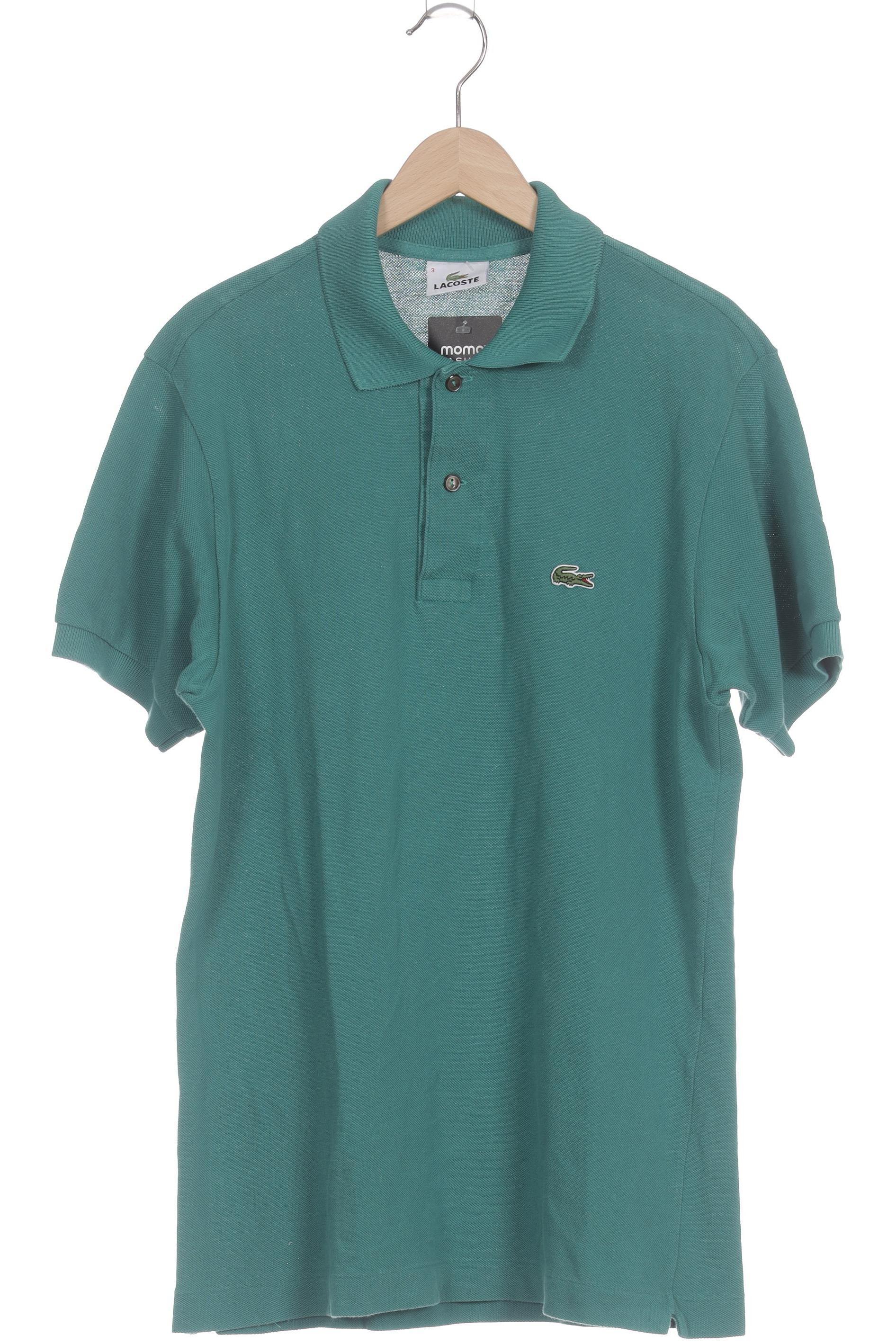

Lacoste Herren Poloshirt, grün, Gr.