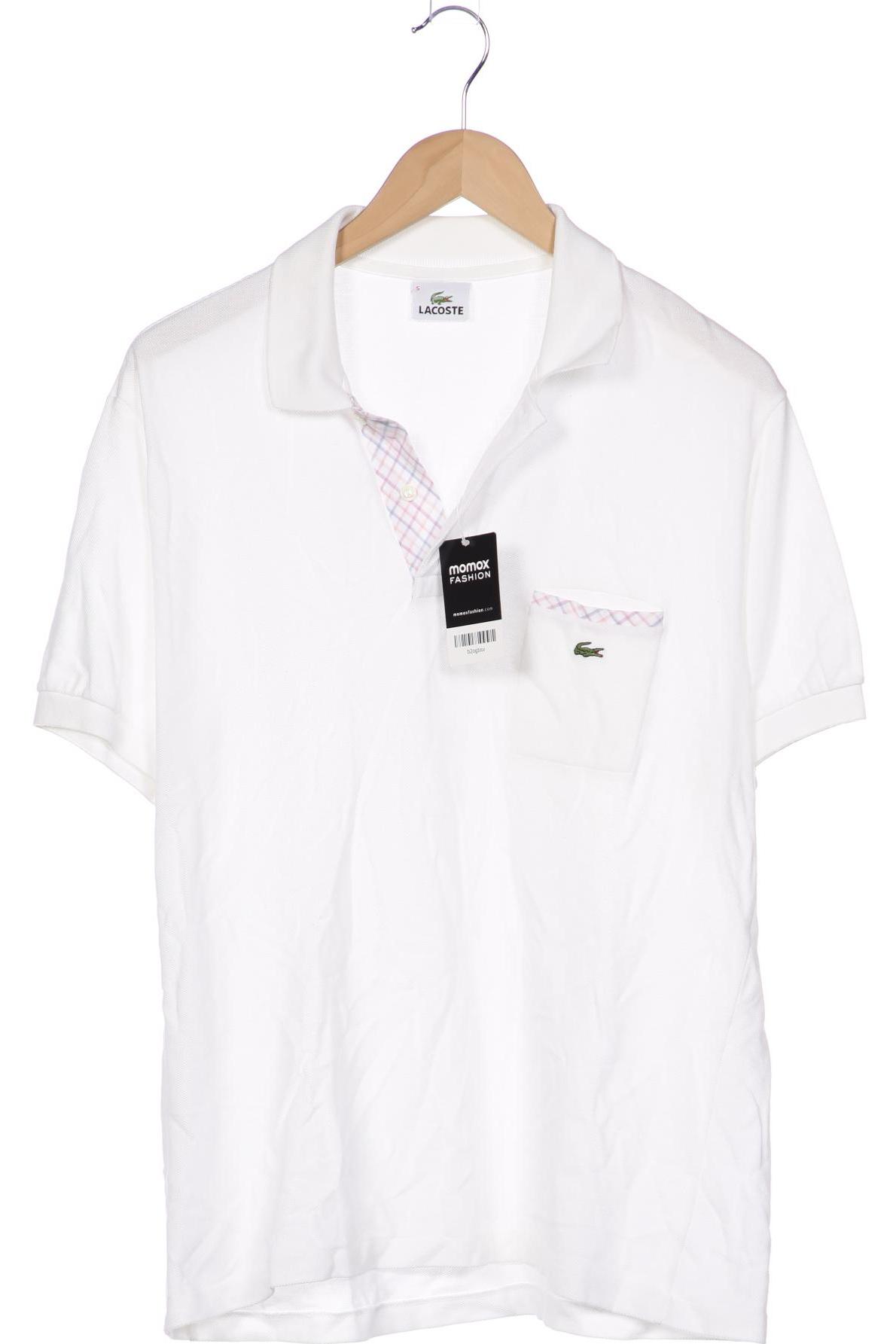

Lacoste Herren Poloshirt, weiß