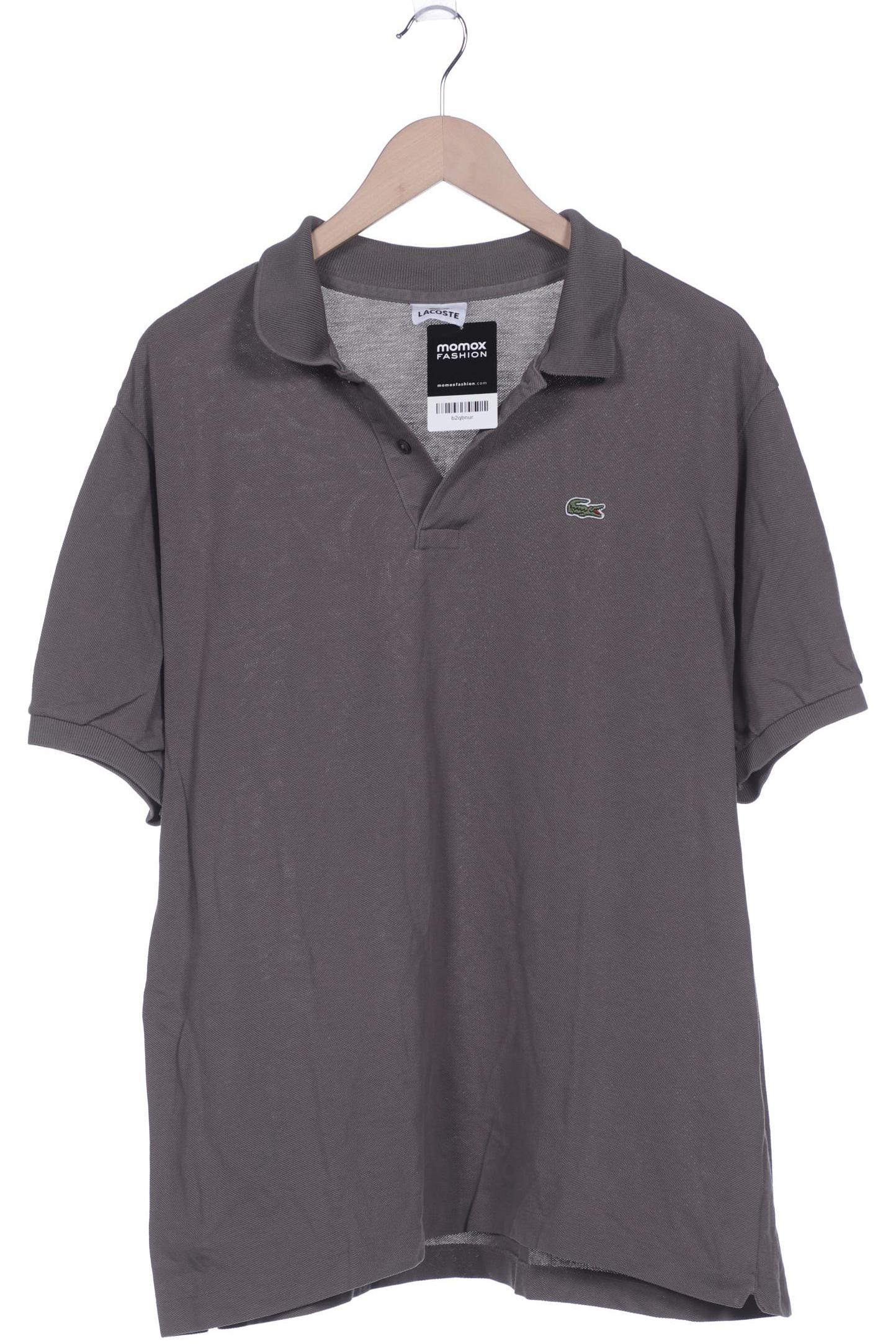 

Lacoste Herren Poloshirt, braun